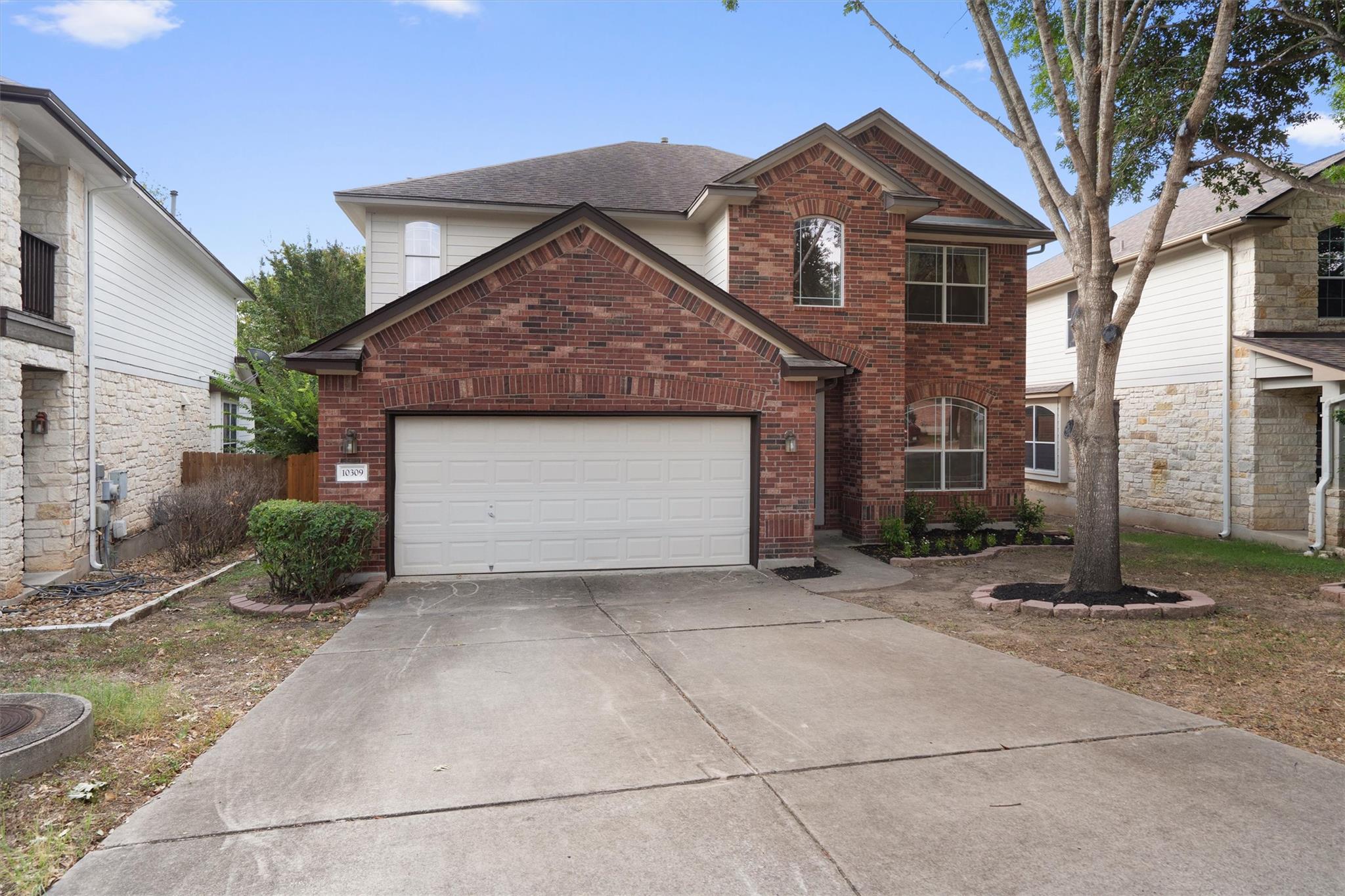 10309 Channel Island Dr, Austin, TX 78747