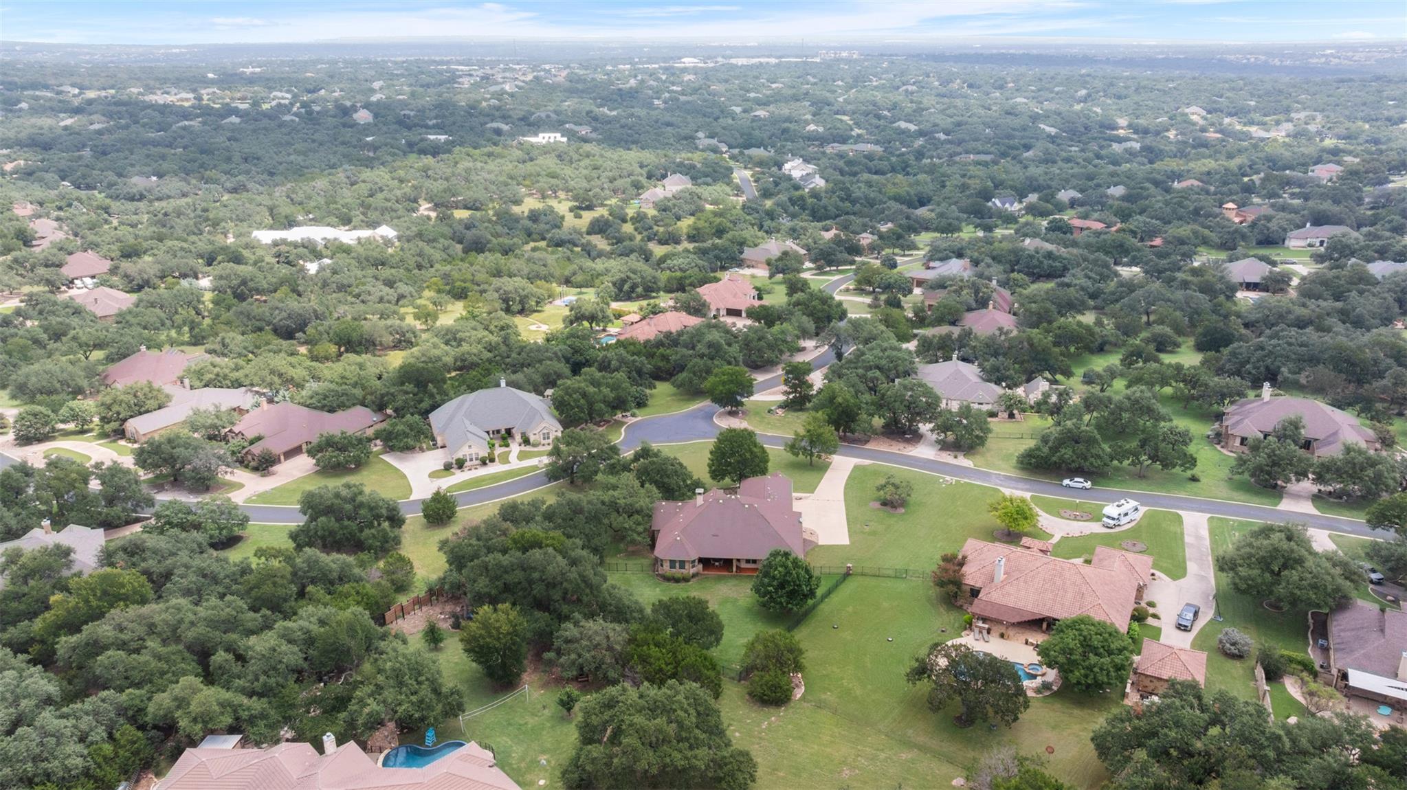100 Portafino Ln, Georgetown, TX 78633