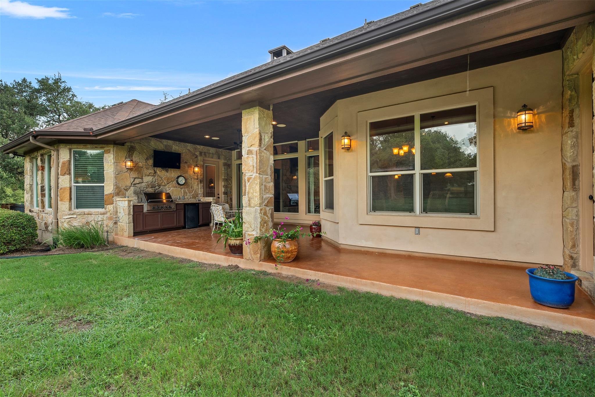 100 Portafino Ln, Georgetown, TX 78633