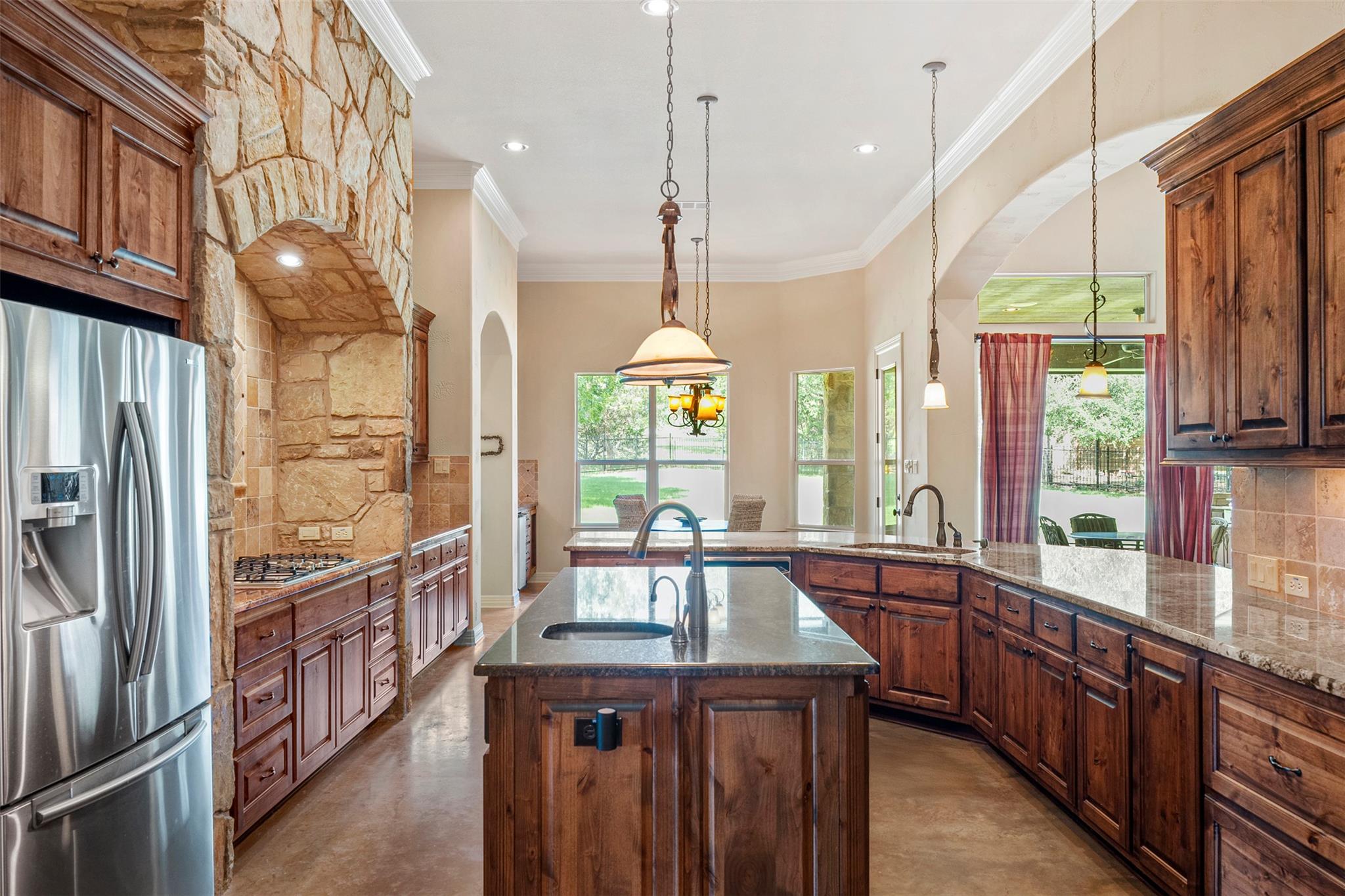 100 Portafino Ln, Georgetown, TX 78633