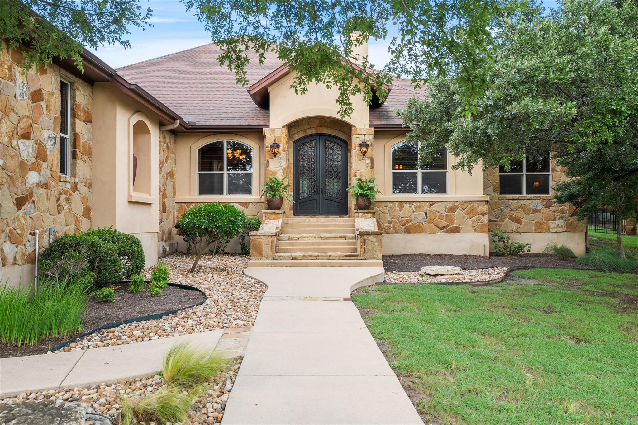 100 Portafino Ln, Georgetown, TX 78633