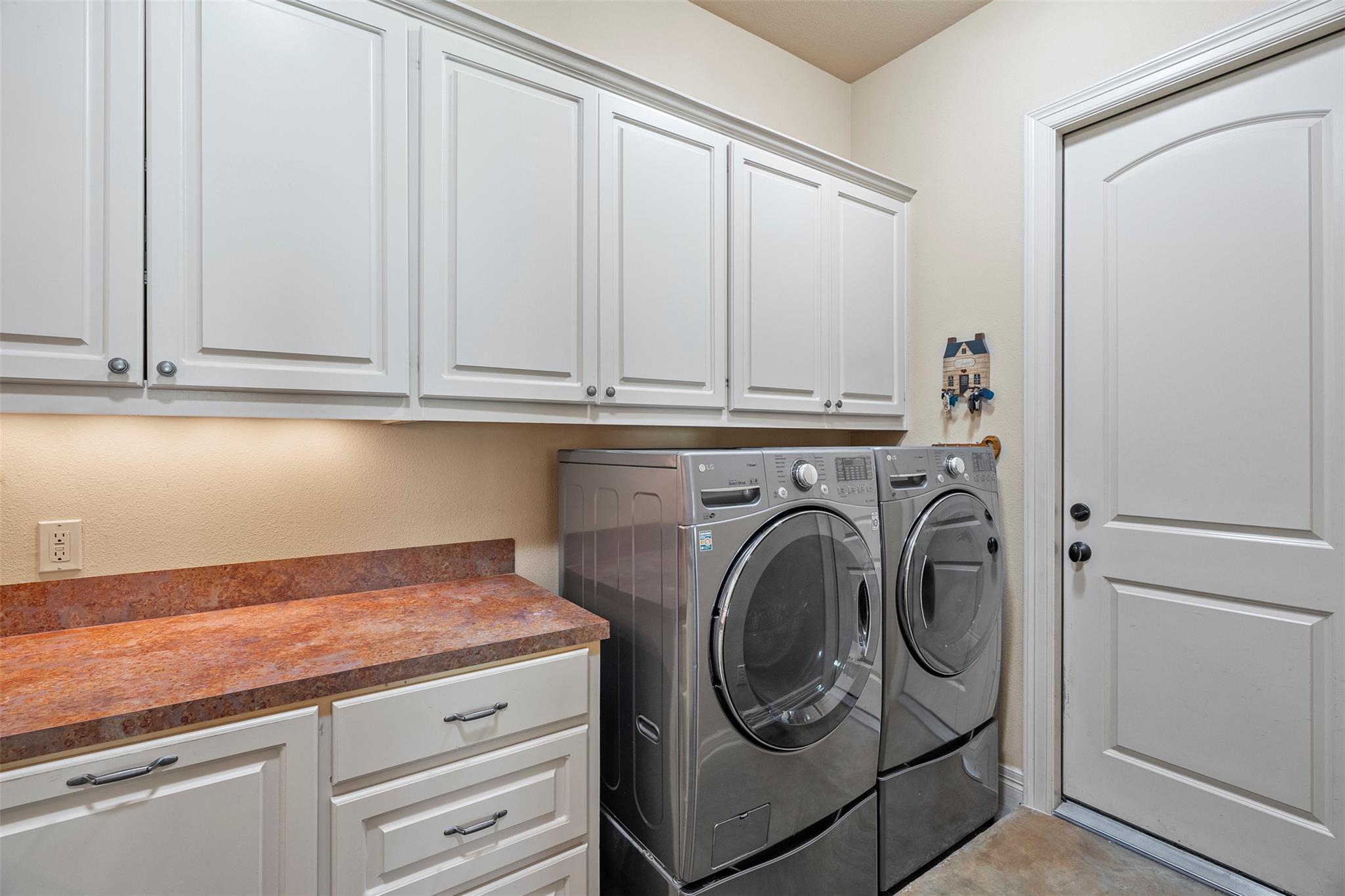 100 Portafino Ln, Georgetown, TX 78633