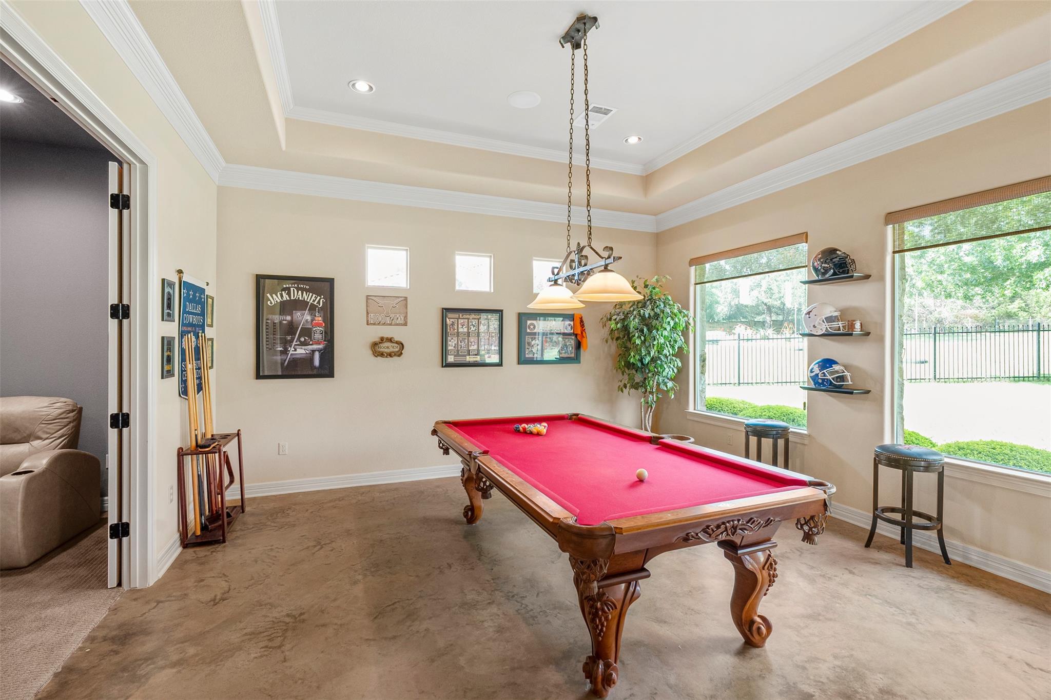 100 Portafino Ln, Georgetown, TX 78633