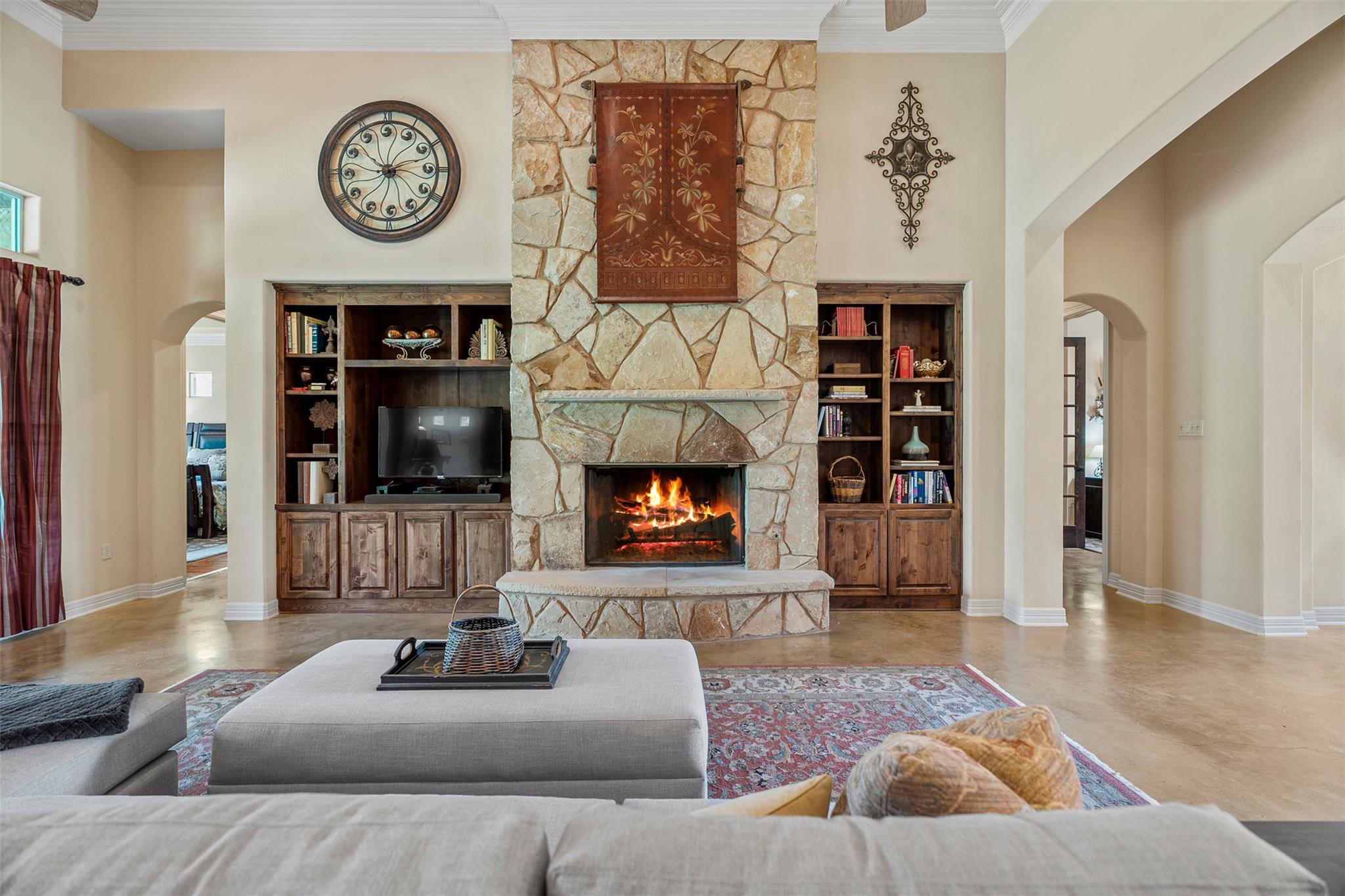 100 Portafino Ln, Georgetown, TX 78633