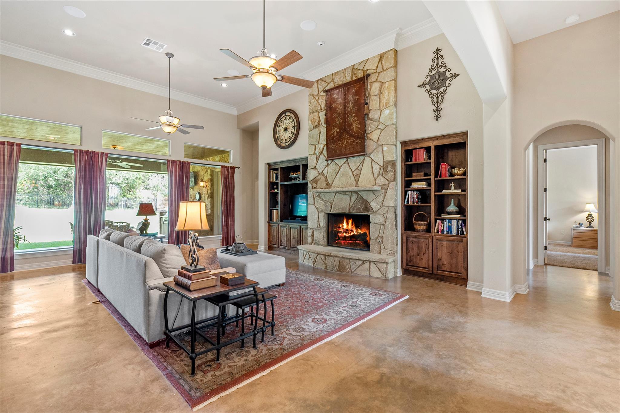 100 Portafino Ln, Georgetown, TX 78633