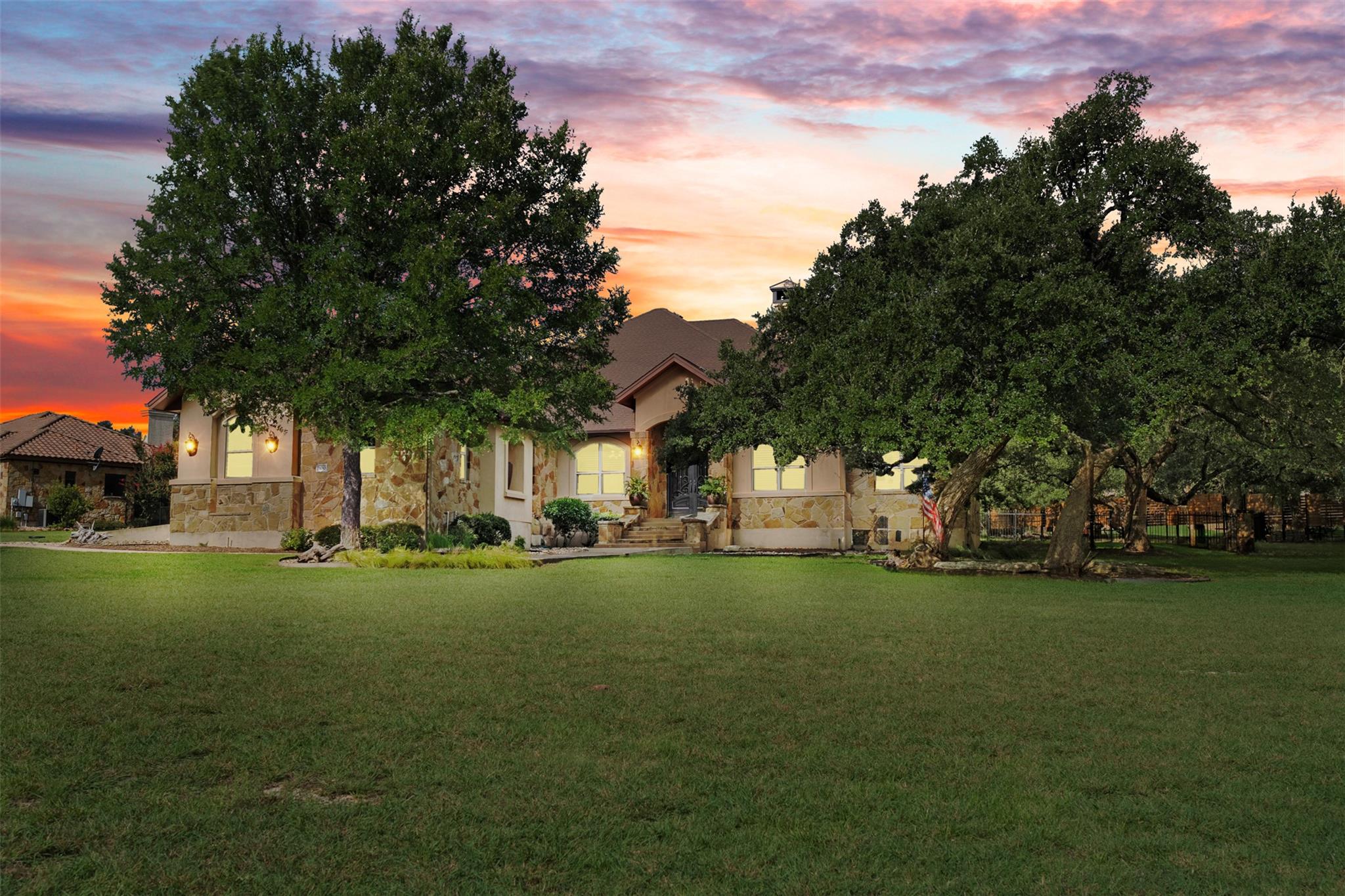 100 Portafino Ln, Georgetown, TX 78633