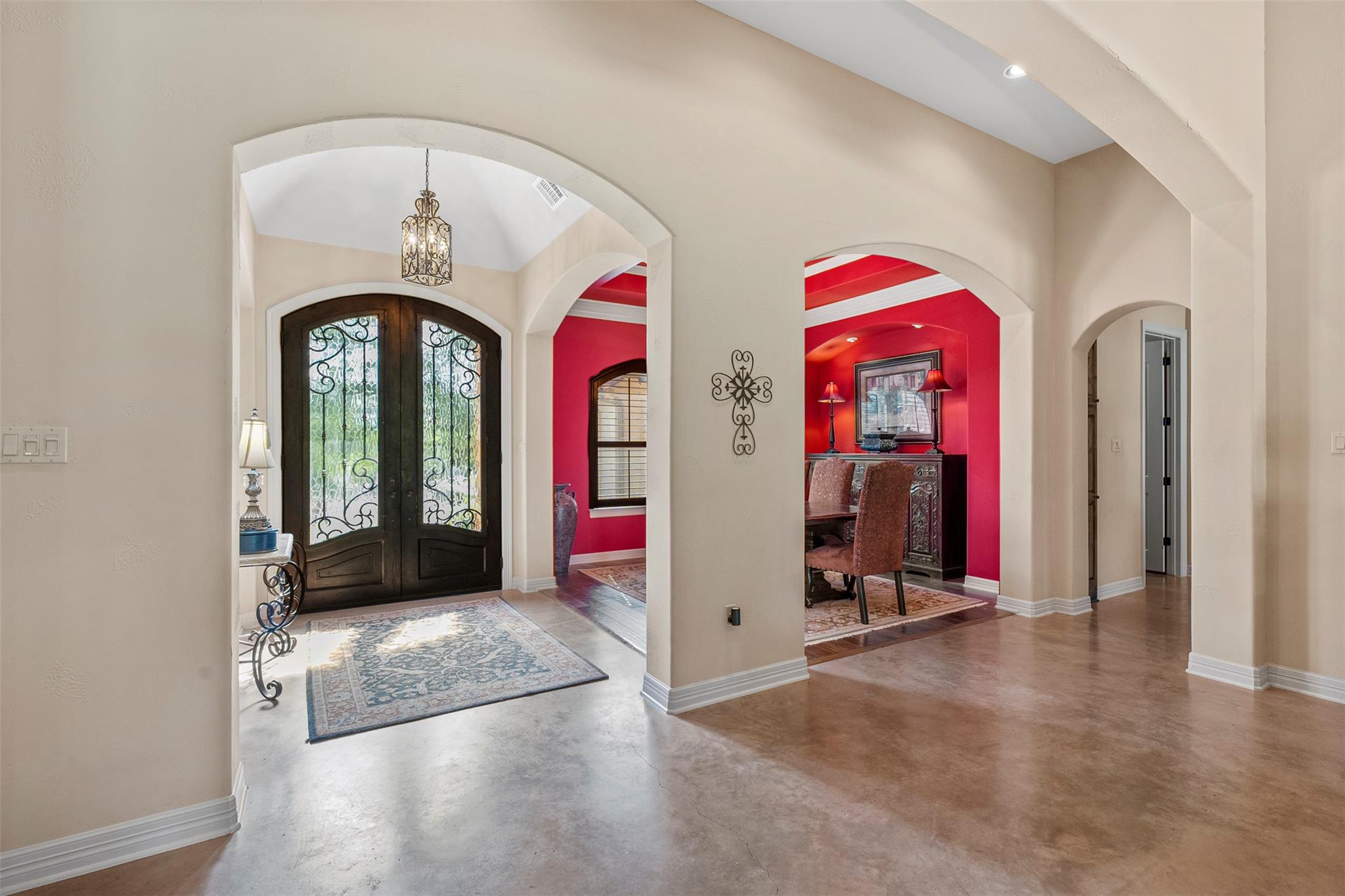 100 Portafino Ln, Georgetown, TX 78633