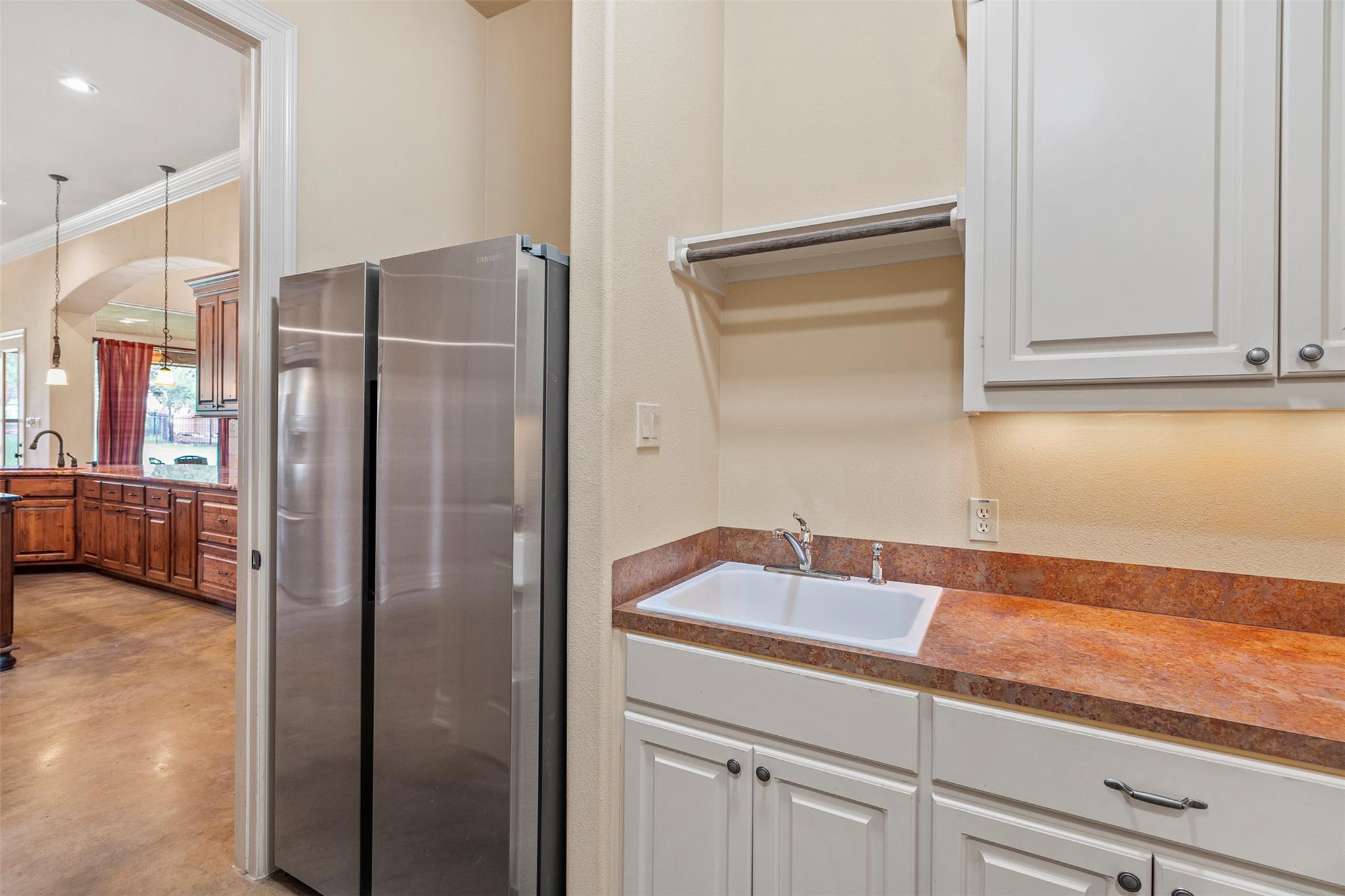 100 Portafino Ln, Georgetown, TX 78633