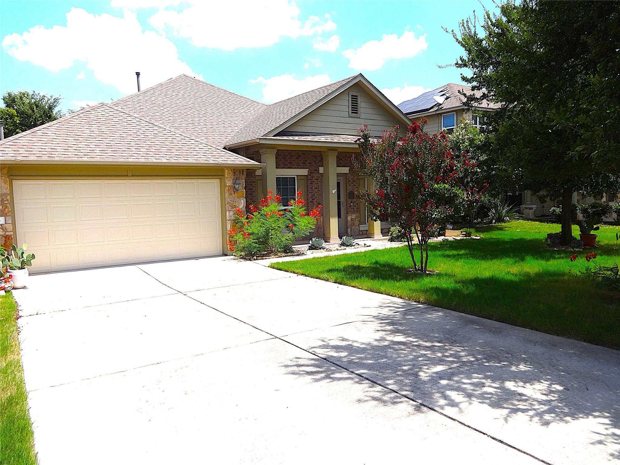 104 Lee Trevino CV Cv, Round Rock, TX 78664