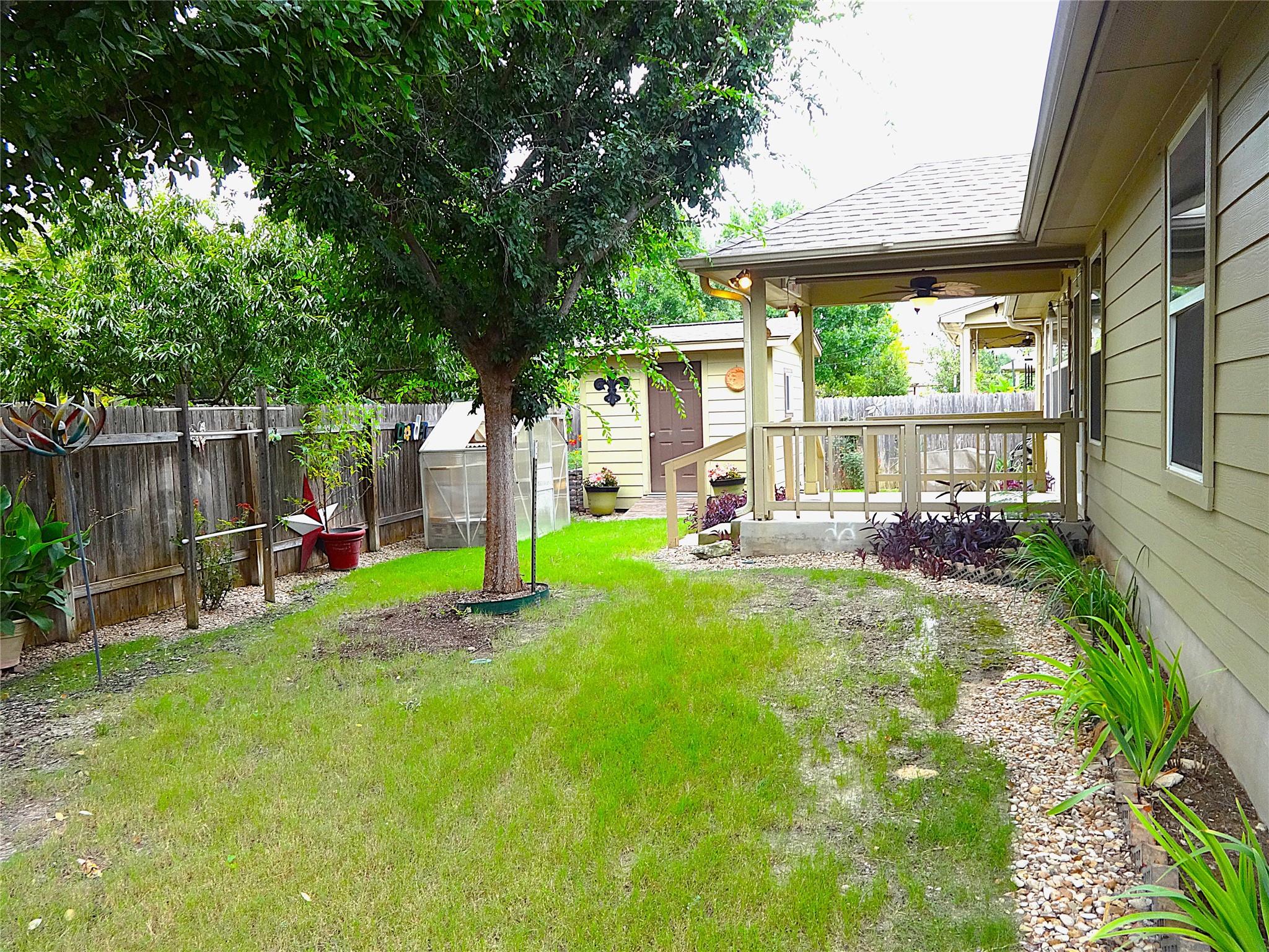 104 Lee Trevino CV Cv, Round Rock, TX 78664