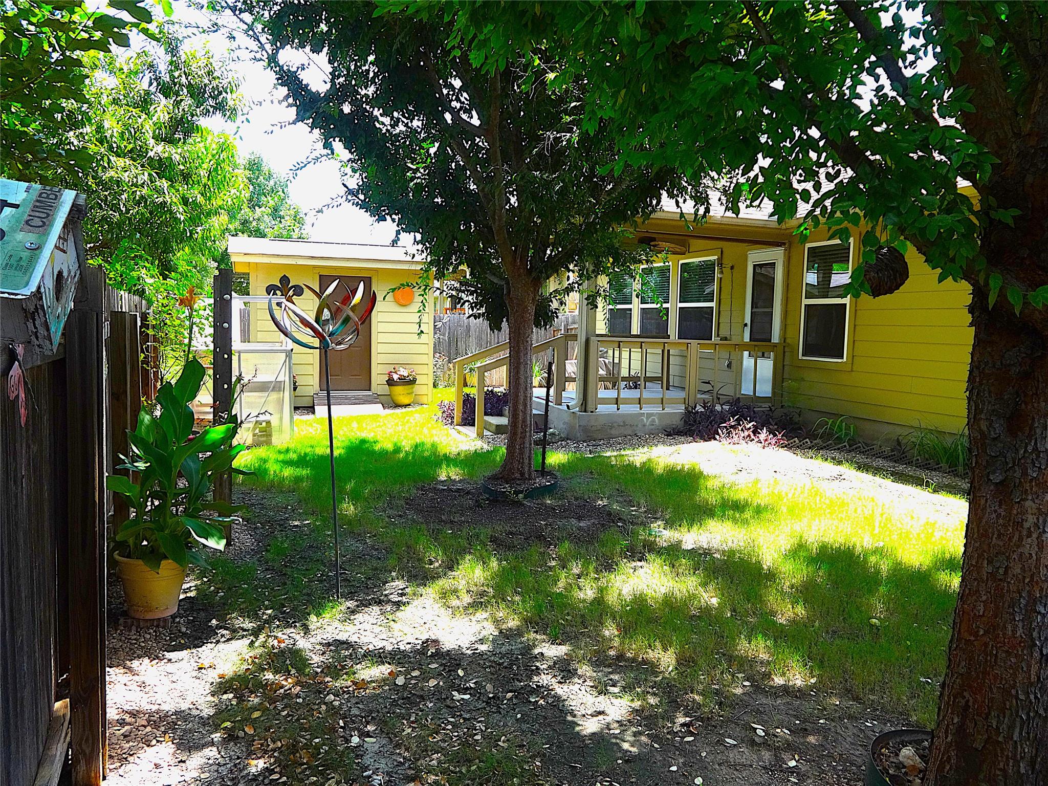 104 Lee Trevino CV Cv, Round Rock, TX 78664