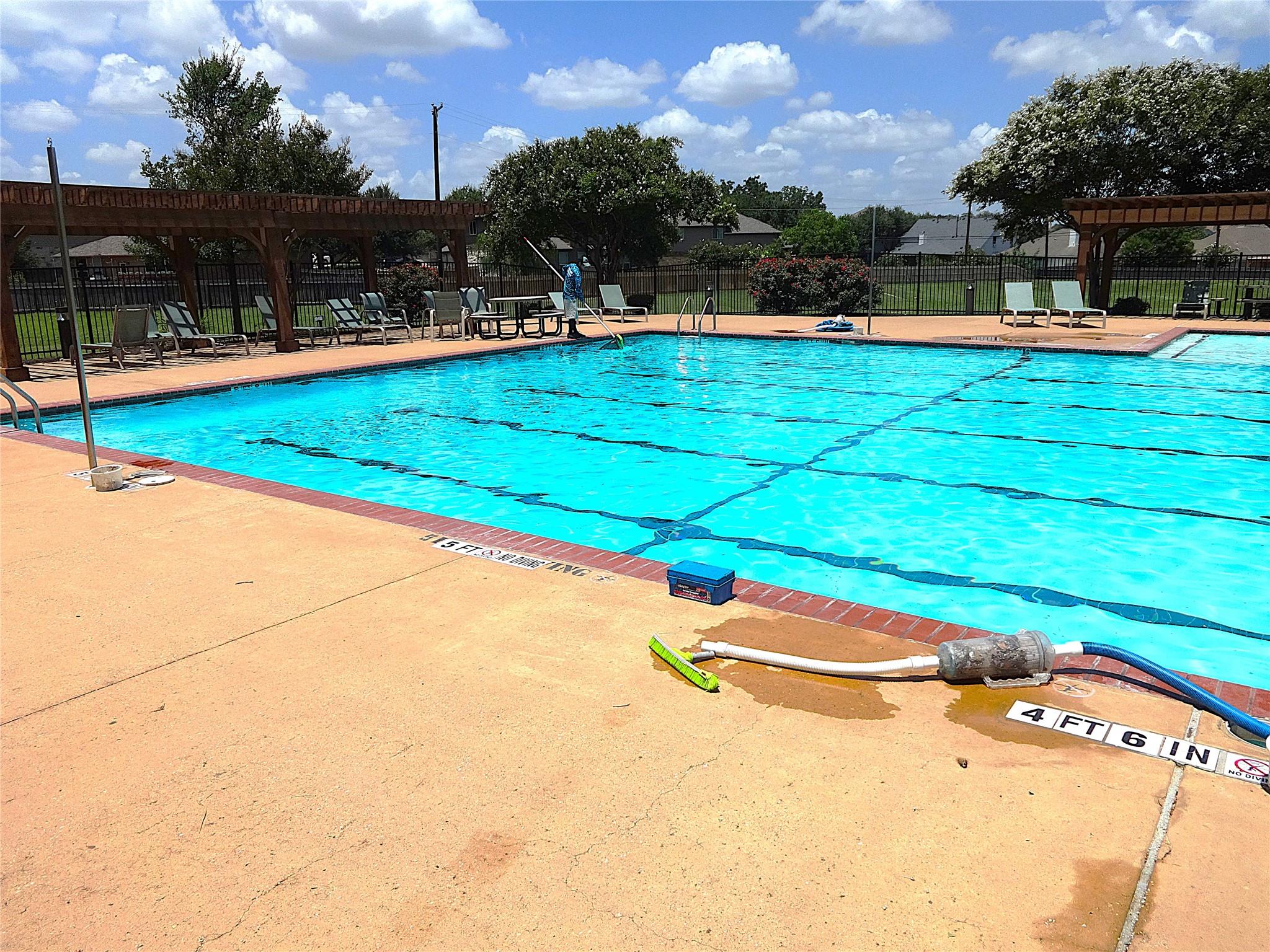 104 Lee Trevino CV Cv, Round Rock, TX 78664