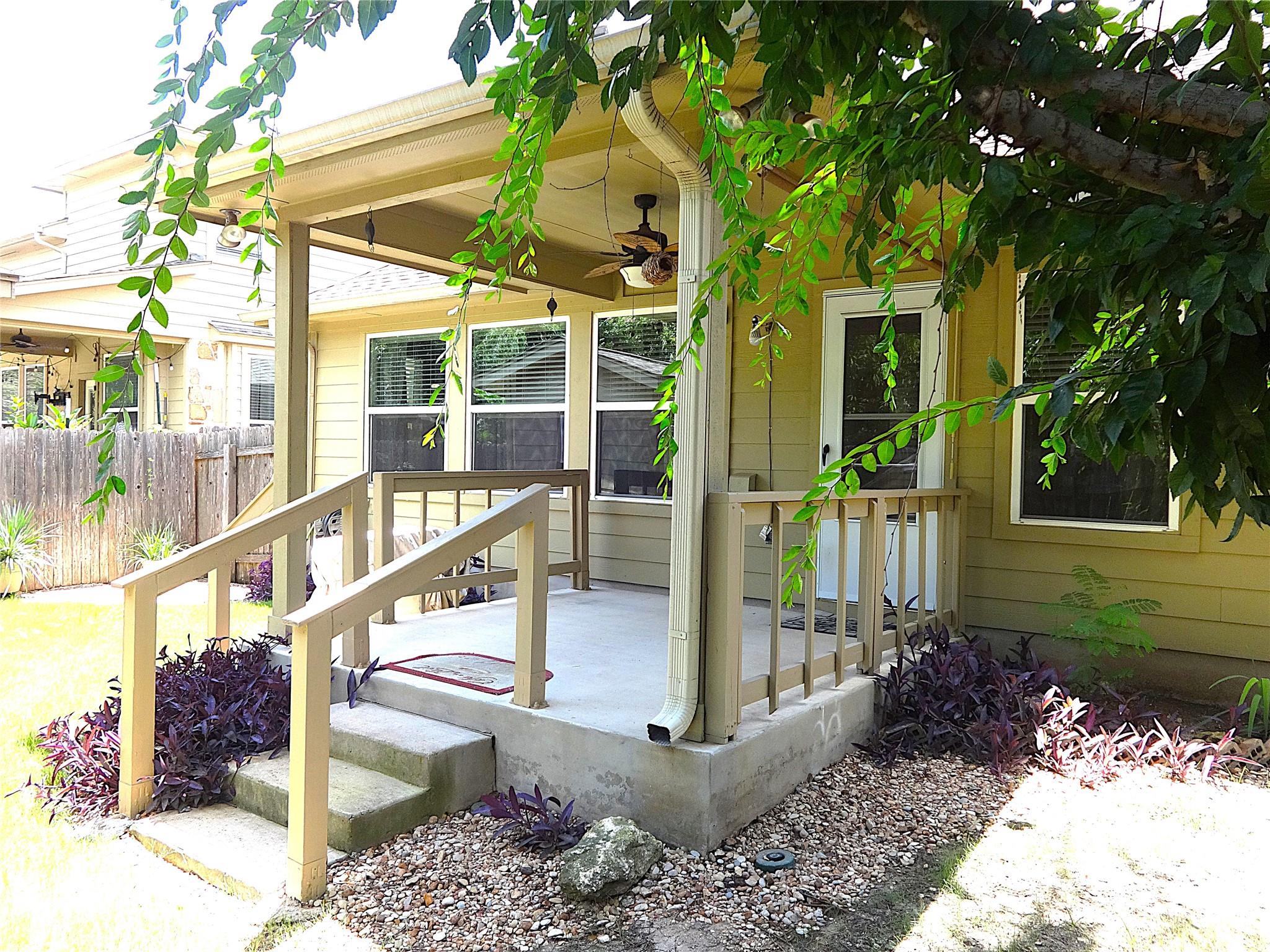 104 Lee Trevino CV Cv, Round Rock, TX 78664