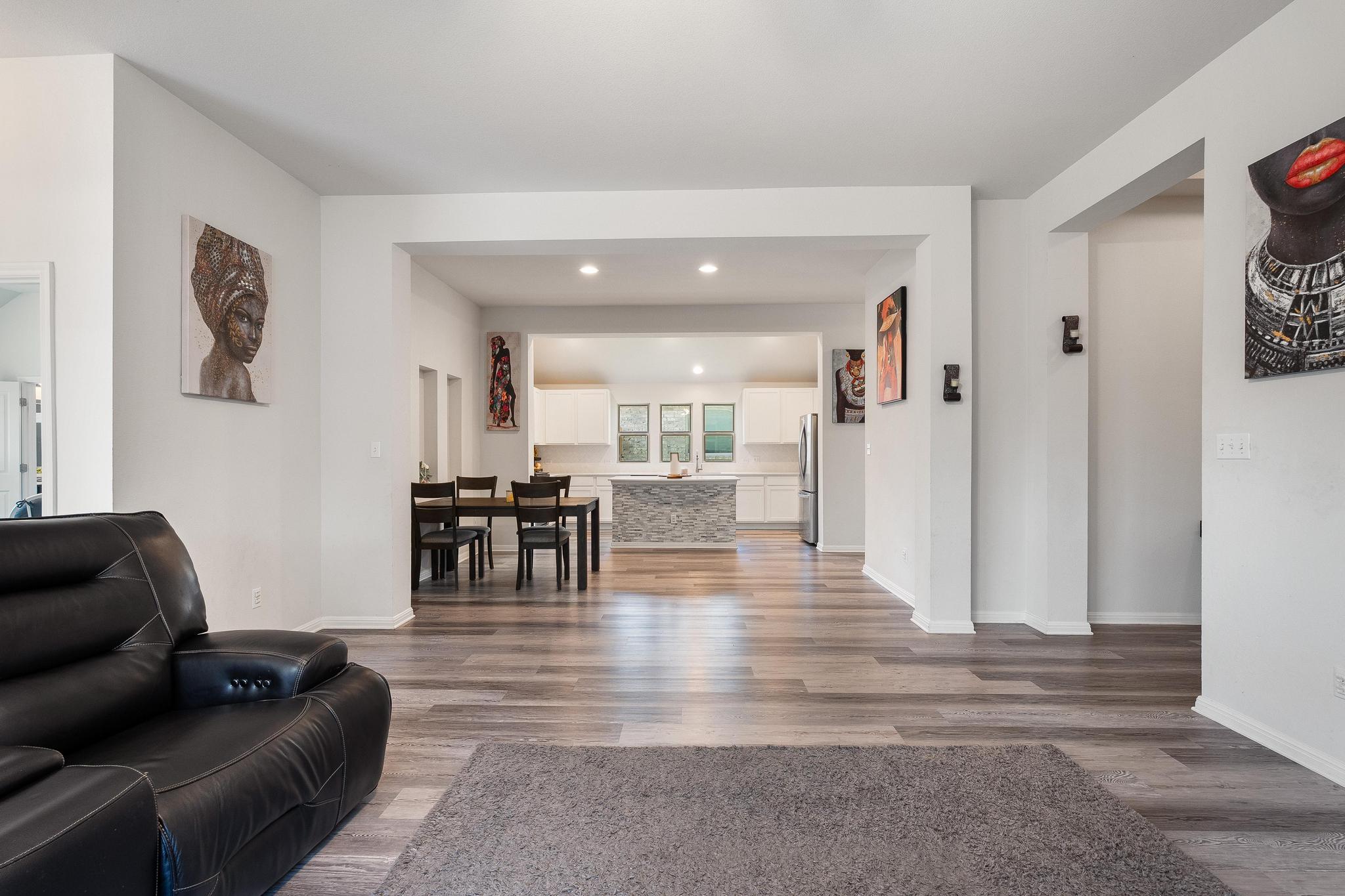 113 Crooked Trl, Bastrop, TX 78602