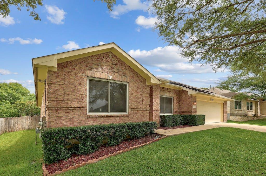 123 Chandler Pointe Loop, Round Rock, TX 78665