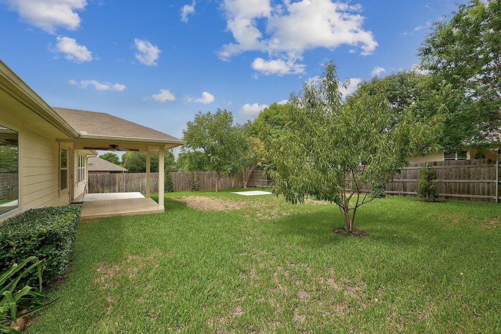 123 Chandler Pointe Loop, Round Rock, TX 78665