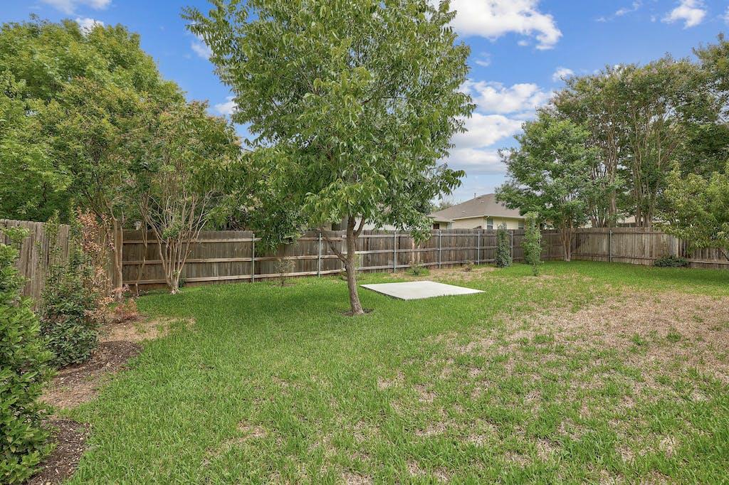 123 Chandler Pointe Loop, Round Rock, TX 78665