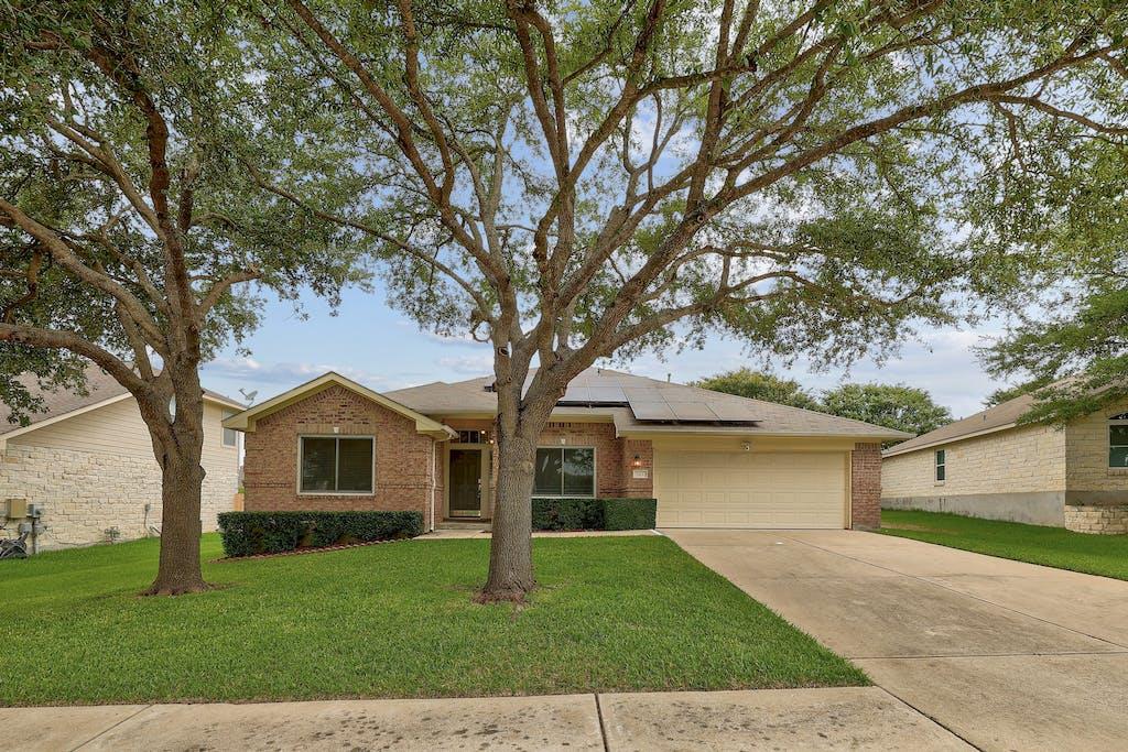 123 Chandler Pointe Loop, Round Rock, TX 78665