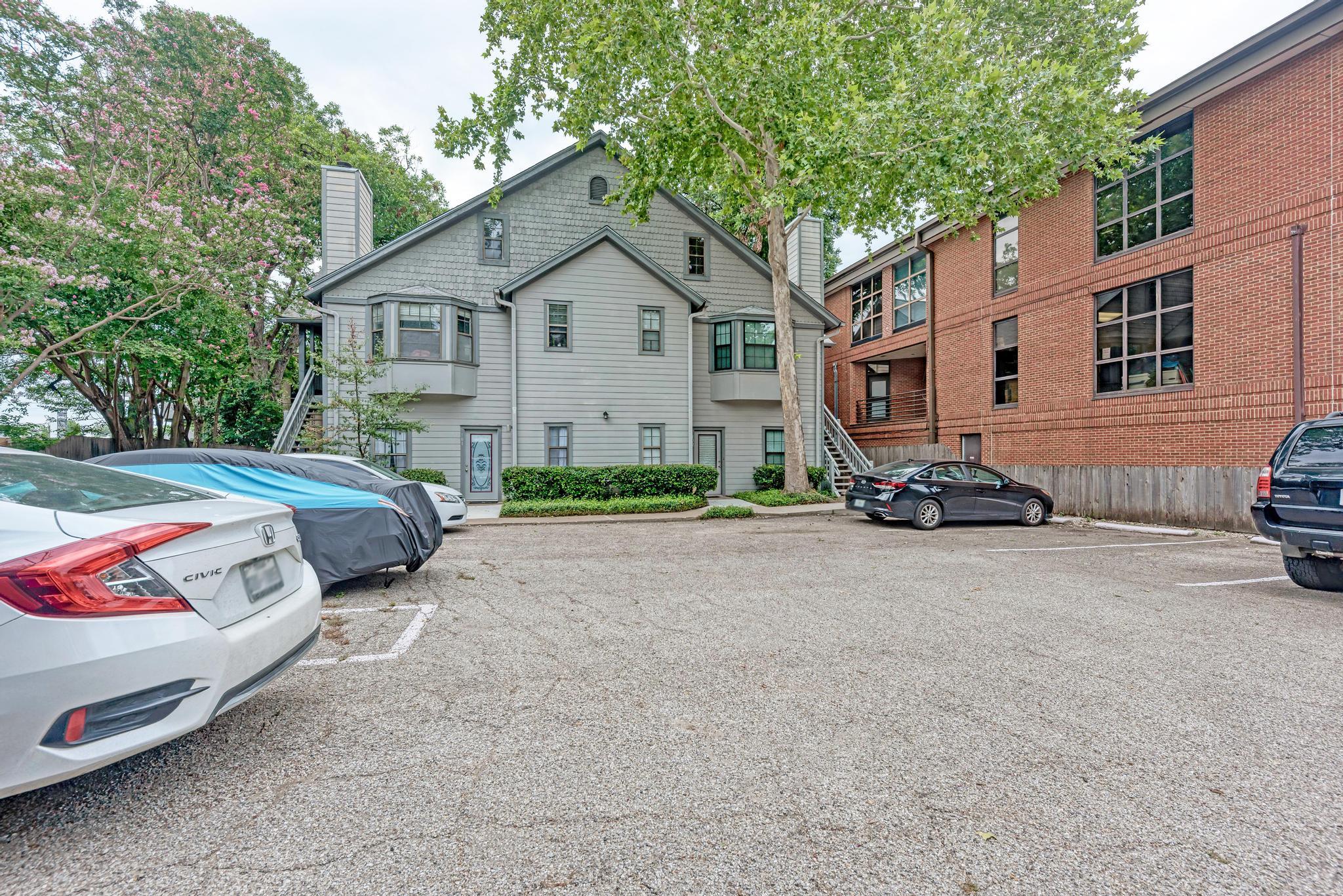 4209 Marathon Blvd # 202, Austin, TX 78756