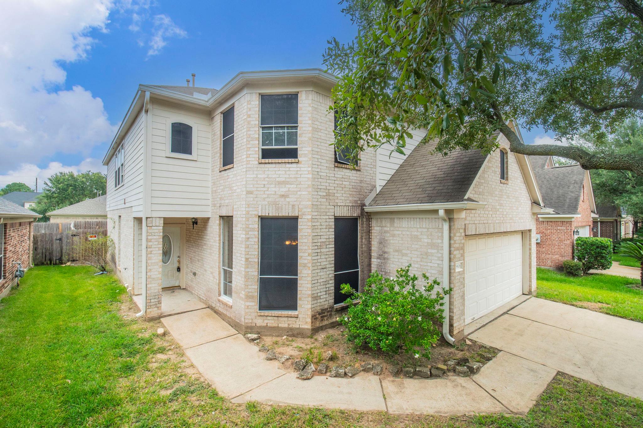 18806 Flagstone Creek Rd, Houston, TX 77084