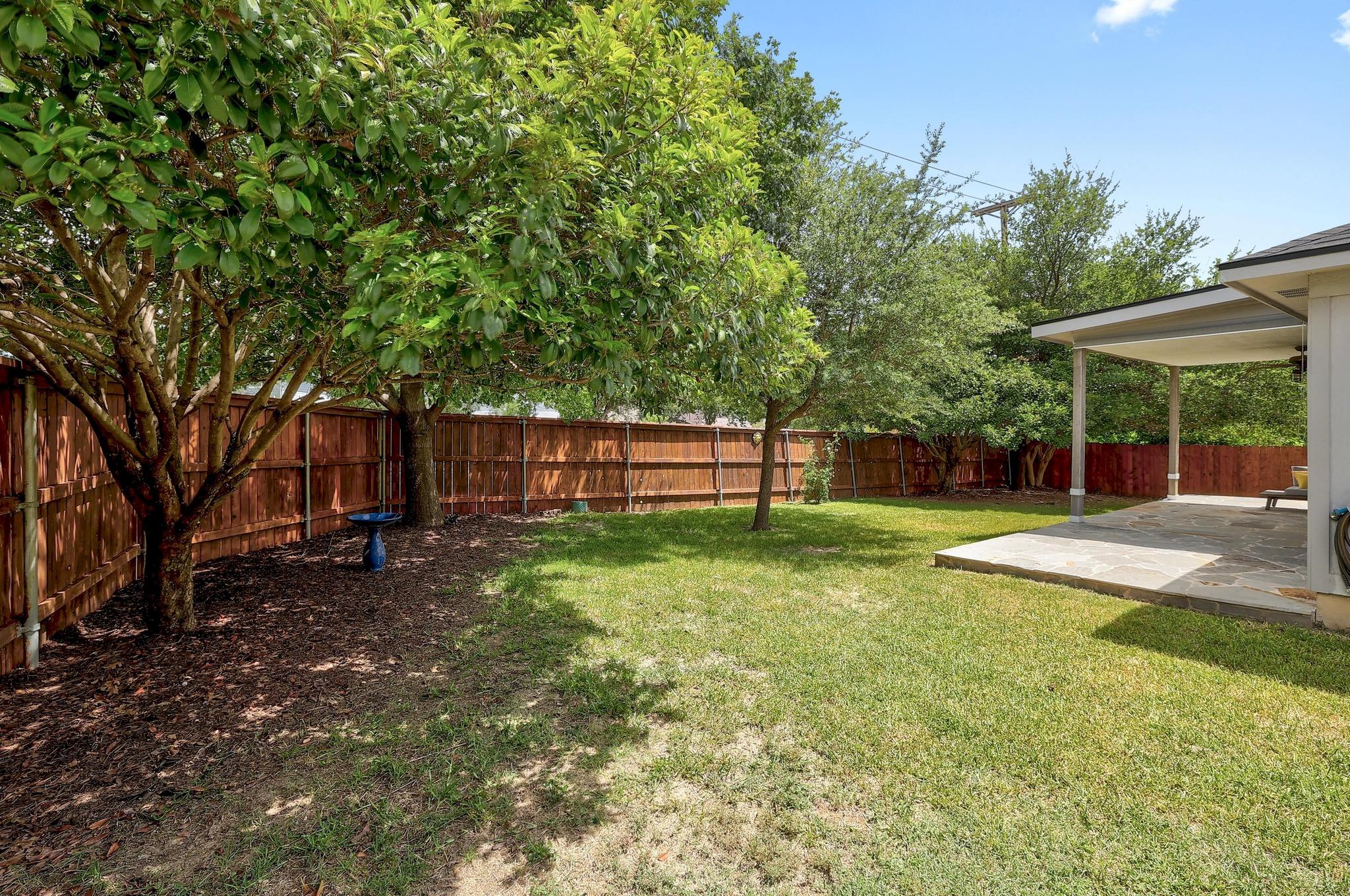 1506 Primrose Trl, Round Rock, TX 78664