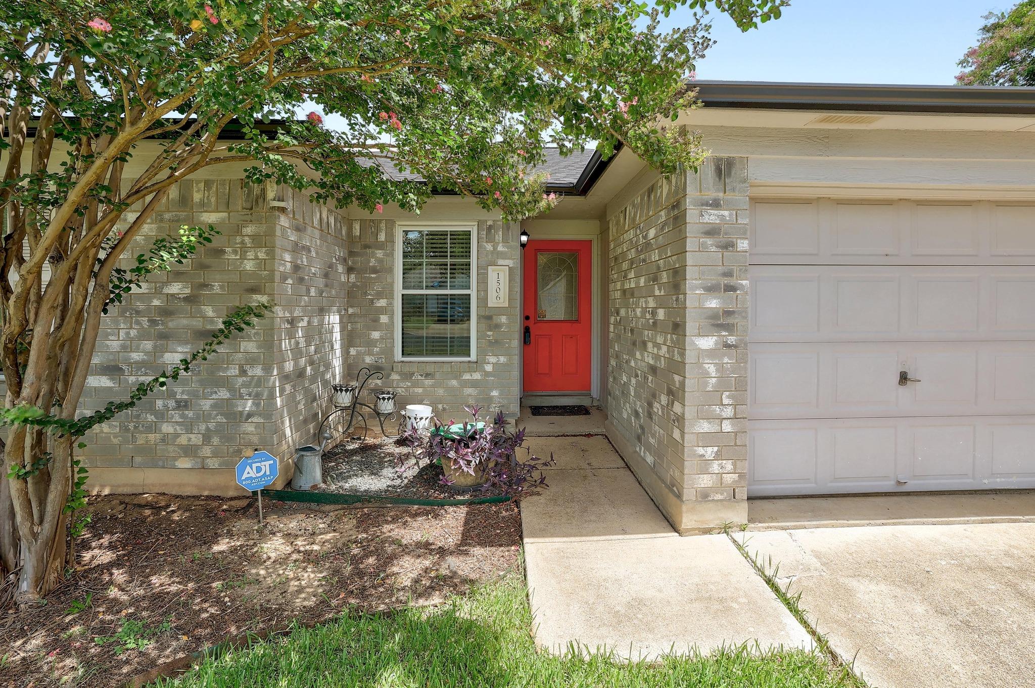 1506 Primrose Trl, Round Rock, TX 78664