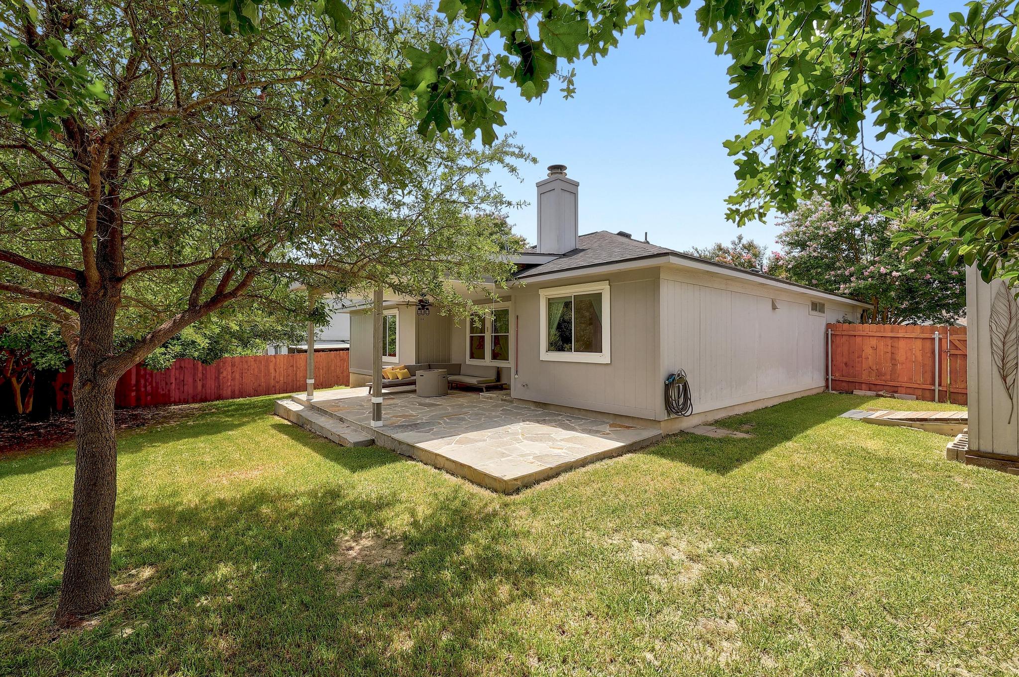 1506 Primrose Trl, Round Rock, TX 78664