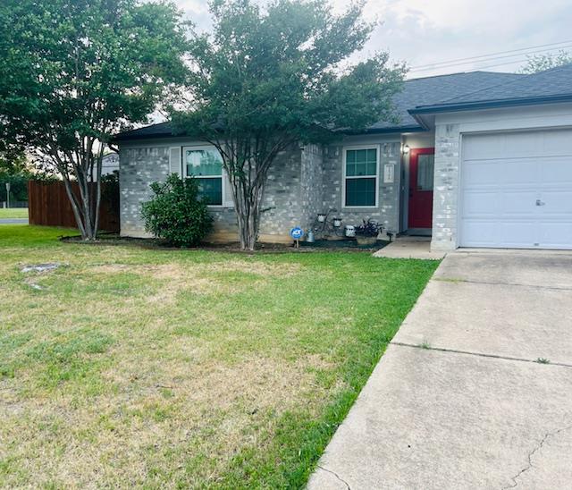 1506 Primrose Trl, Round Rock, TX 78664