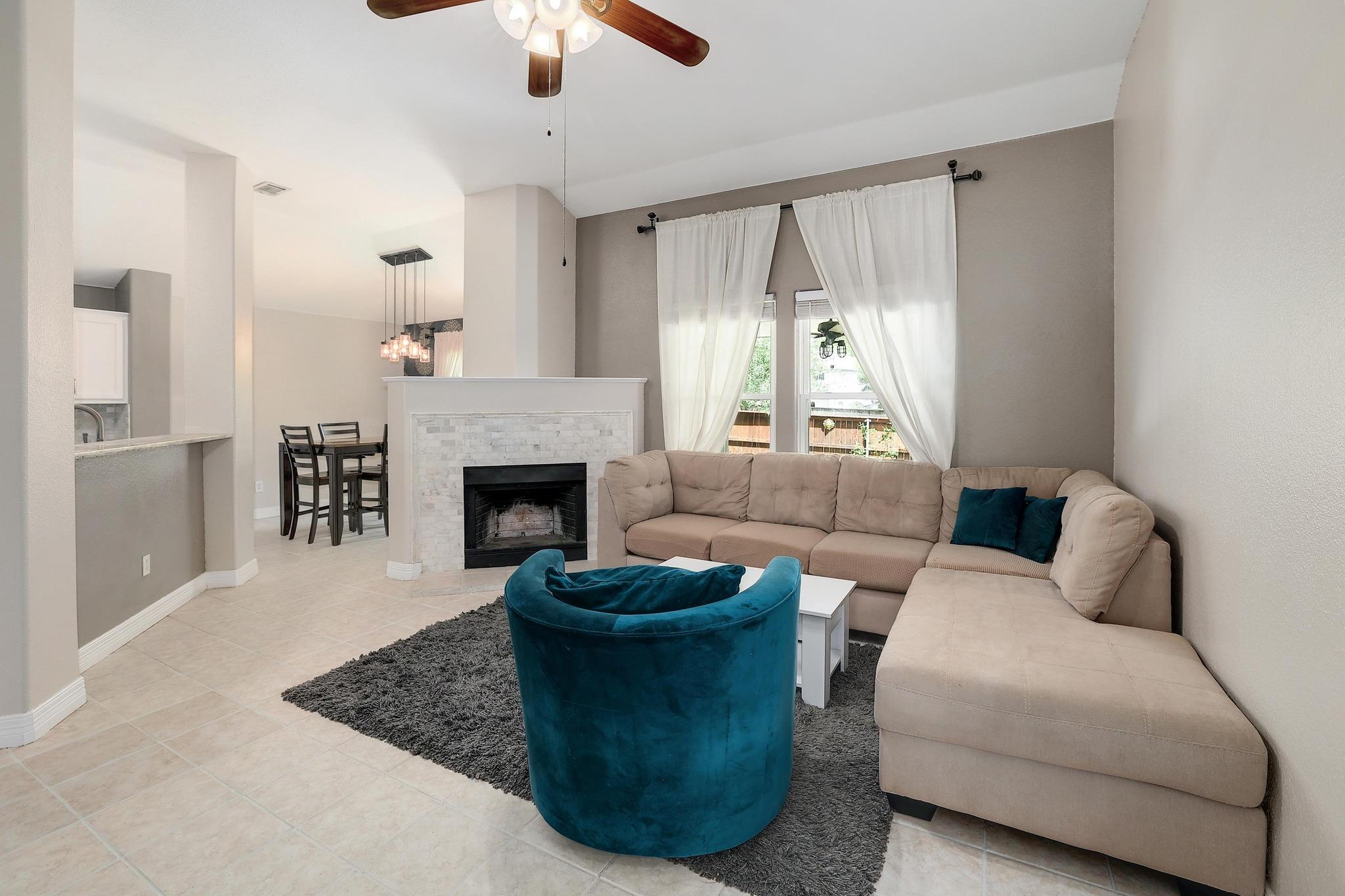 1506 Primrose Trl, Round Rock, TX 78664