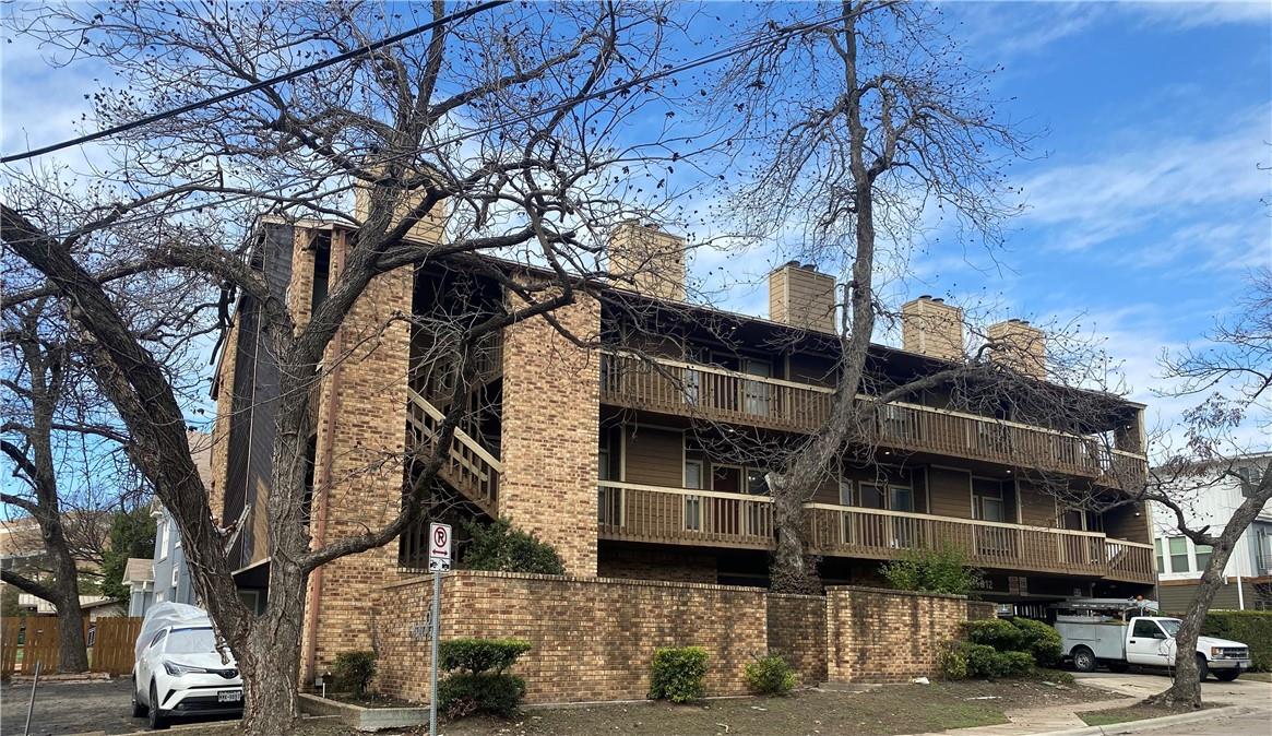 612 Park Place Pl # 303, Austin, TX 78705