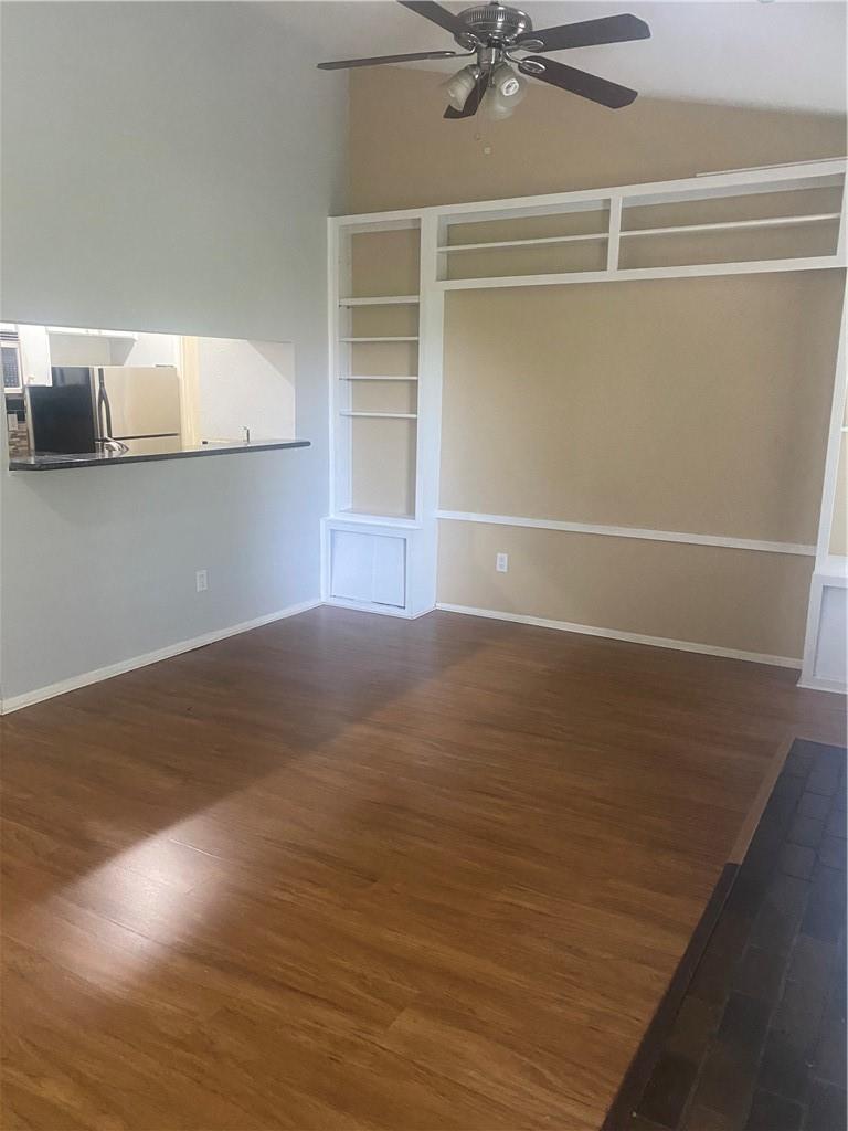 612 Park Place Pl # 303, Austin, TX 78705