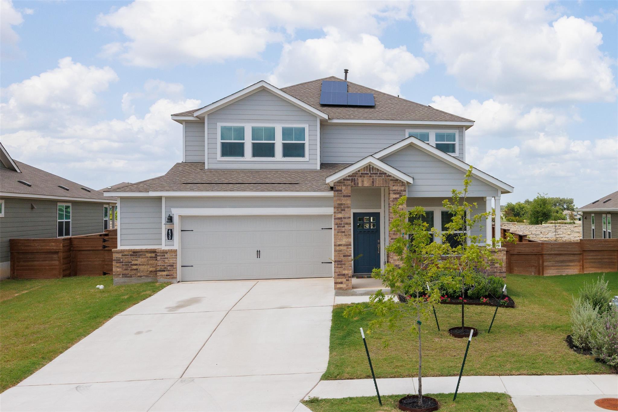 430 Buenos Aires, Kyle, TX 78640