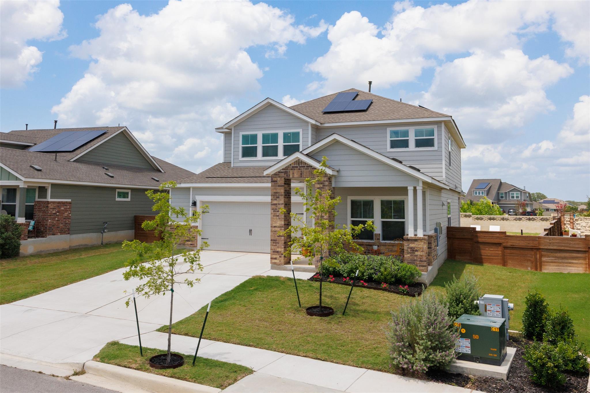 430 Buenos Aires, Kyle, TX 78640