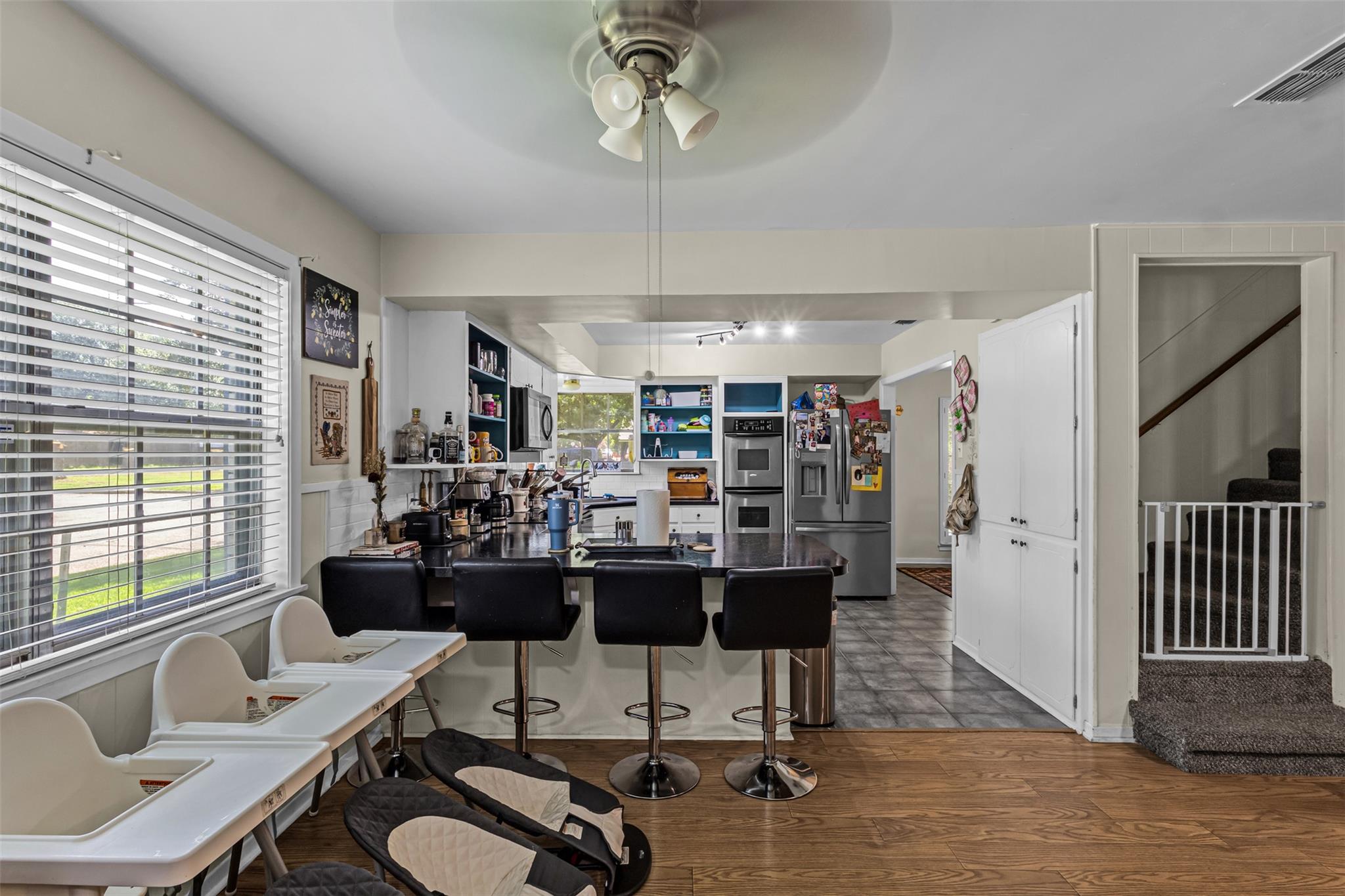 1604 N Cleveland Ave, Cameron, TX 76520