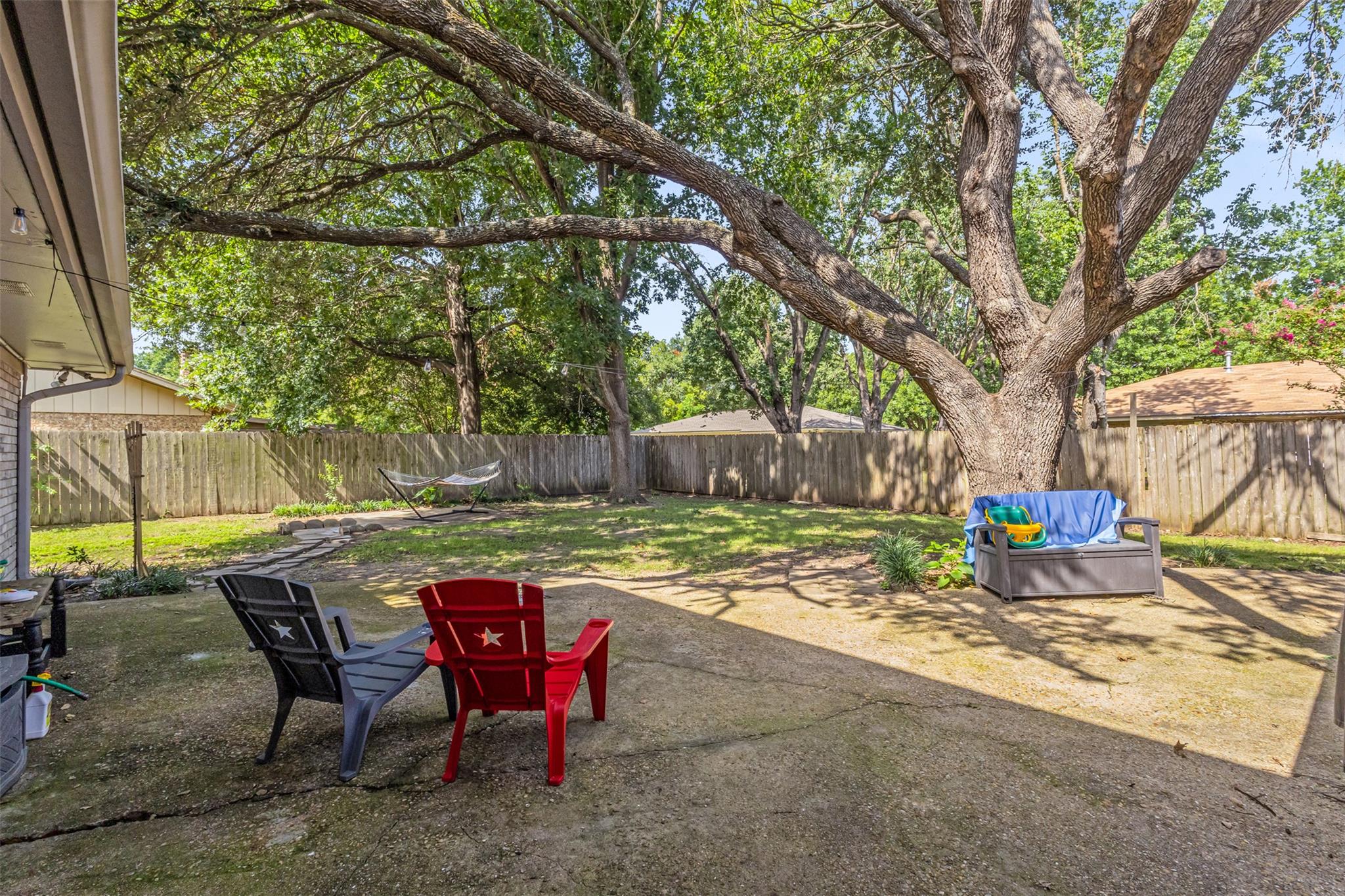 1604 N Cleveland Ave, Cameron, TX 76520