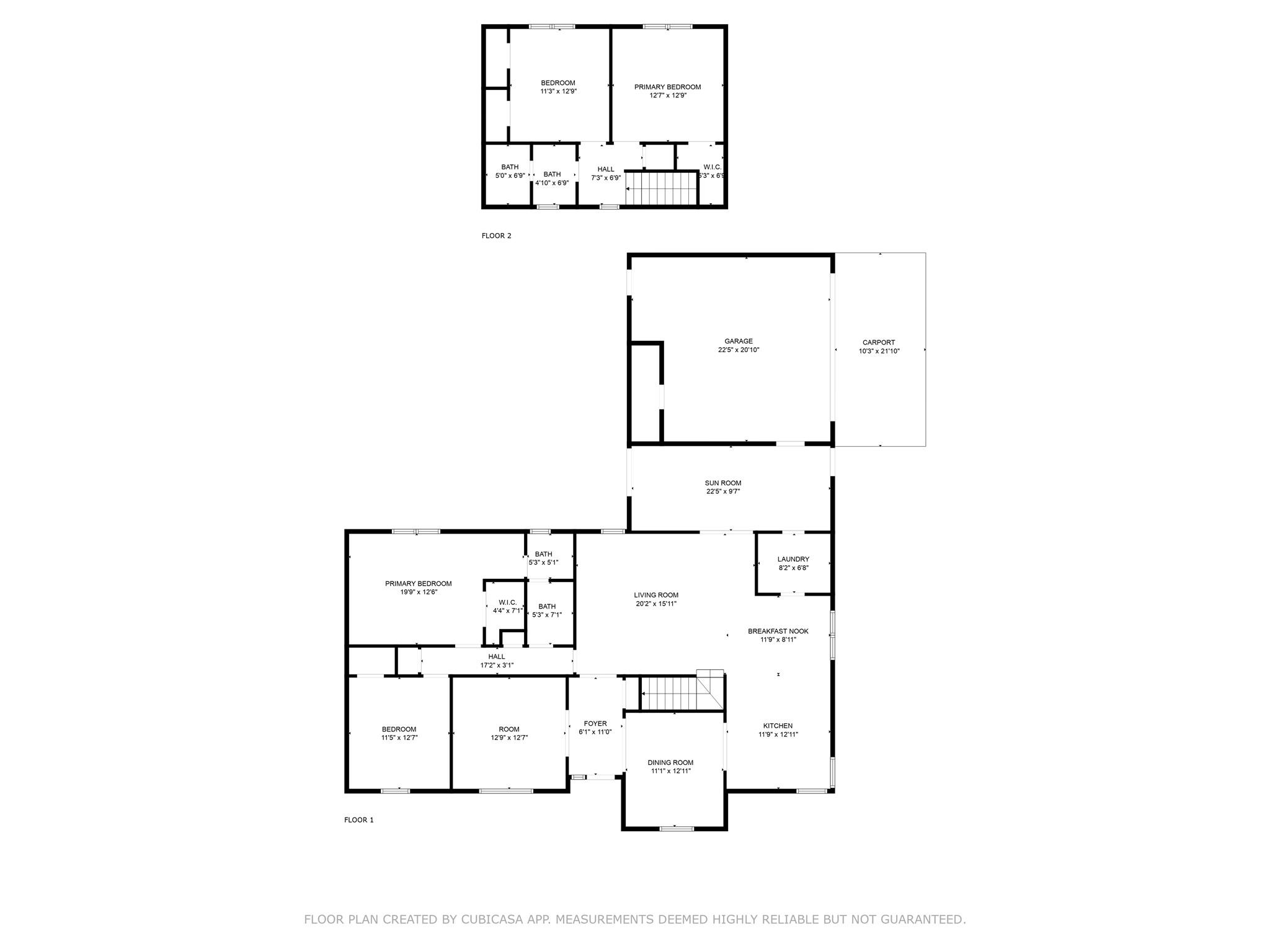 1604 N Cleveland Ave, Cameron, TX 76520