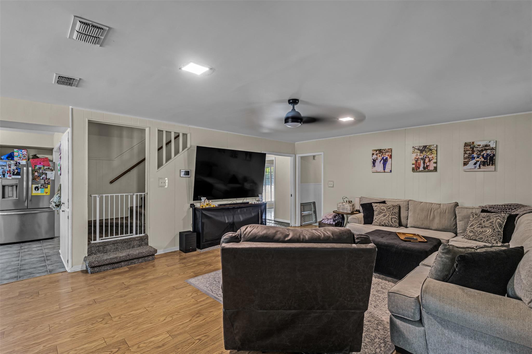 1604 N Cleveland Ave, Cameron, TX 76520