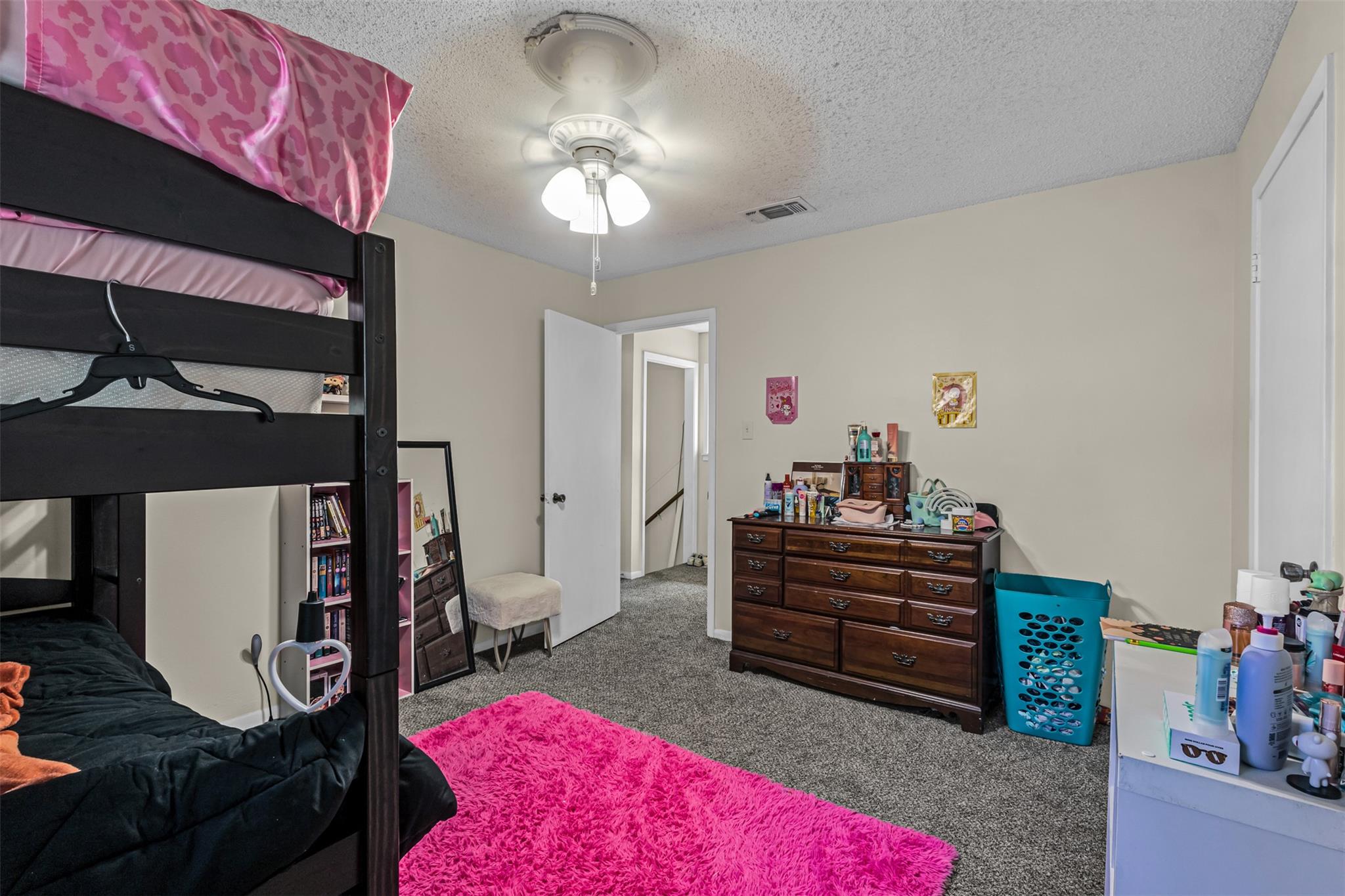 1604 N Cleveland Ave, Cameron, TX 76520