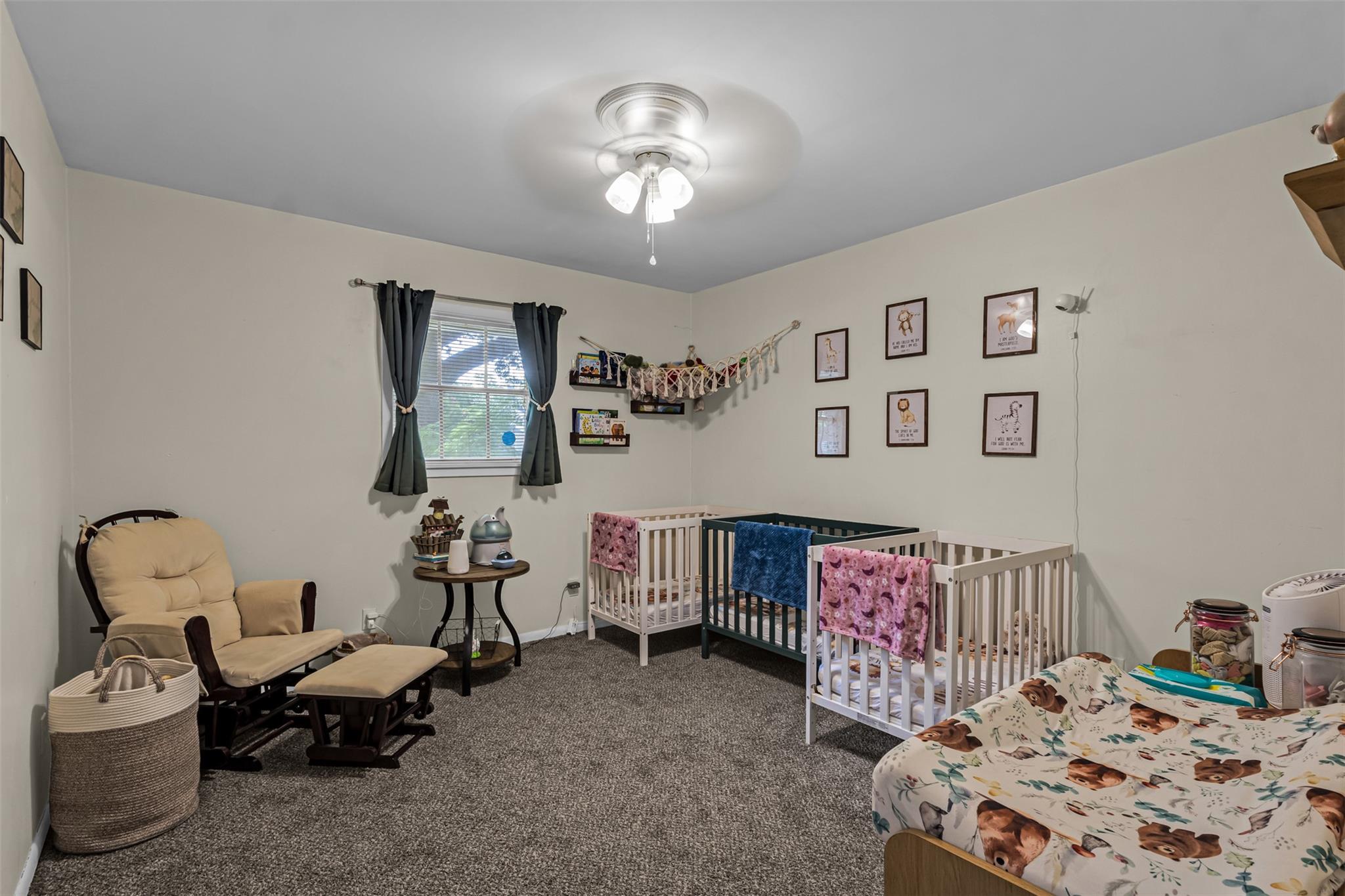 1604 N Cleveland Ave, Cameron, TX 76520