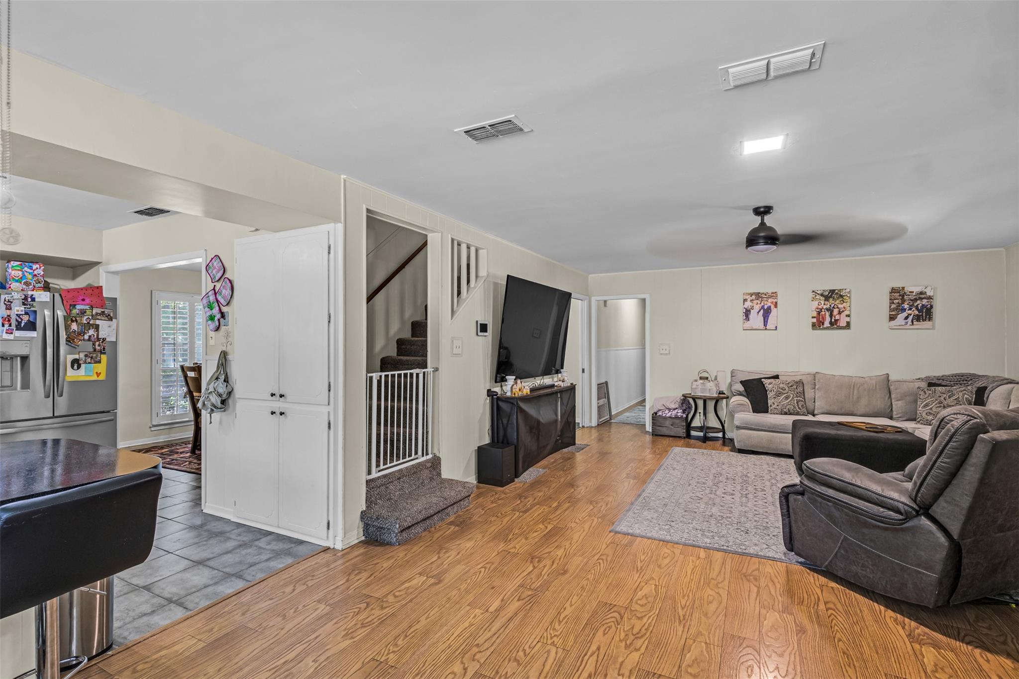 1604 N Cleveland Ave, Cameron, TX 76520