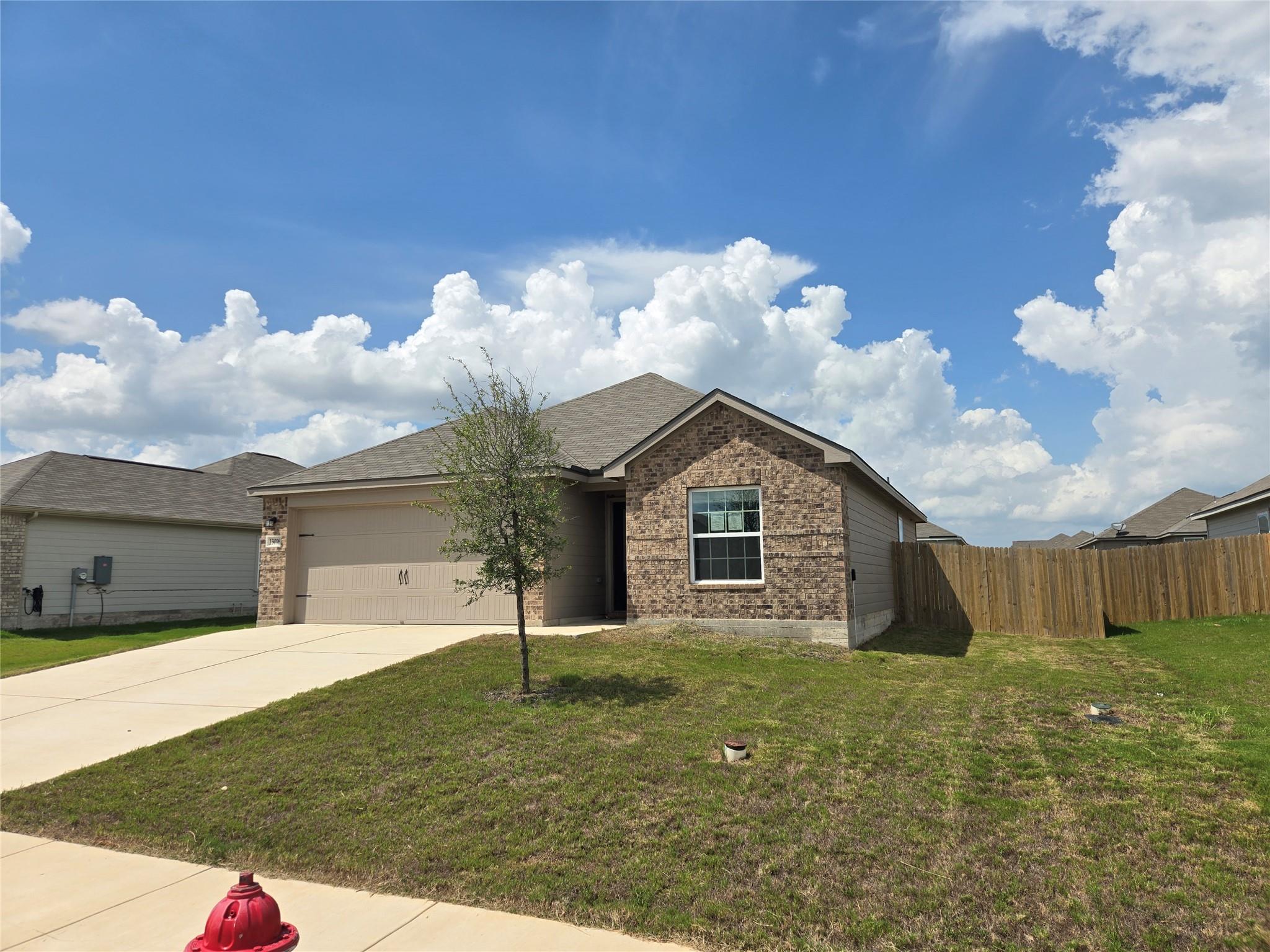 13016 Field Plow Ln, Elgin, TX 78621