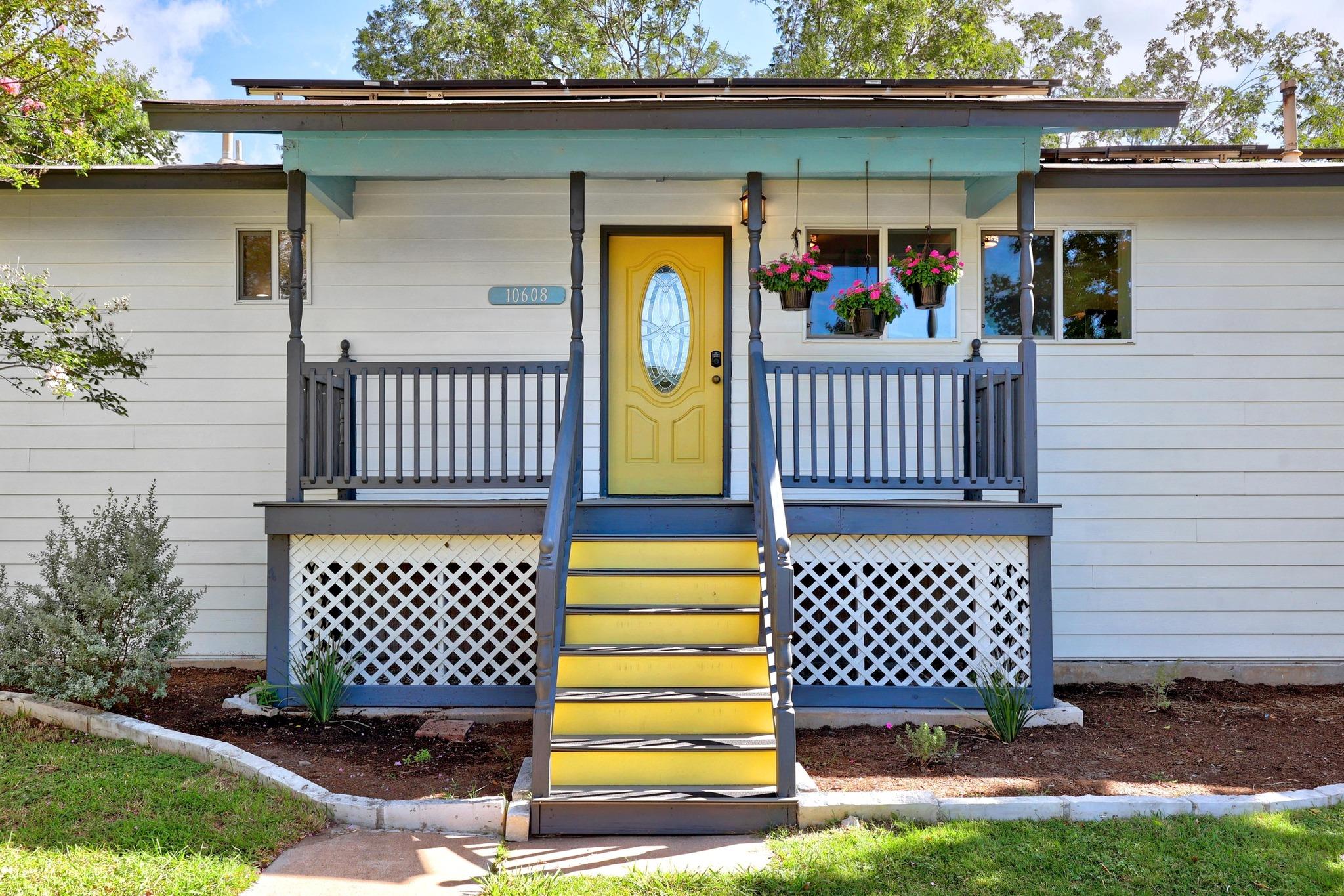 10608 Ponder Ln, Austin, TX 78719
