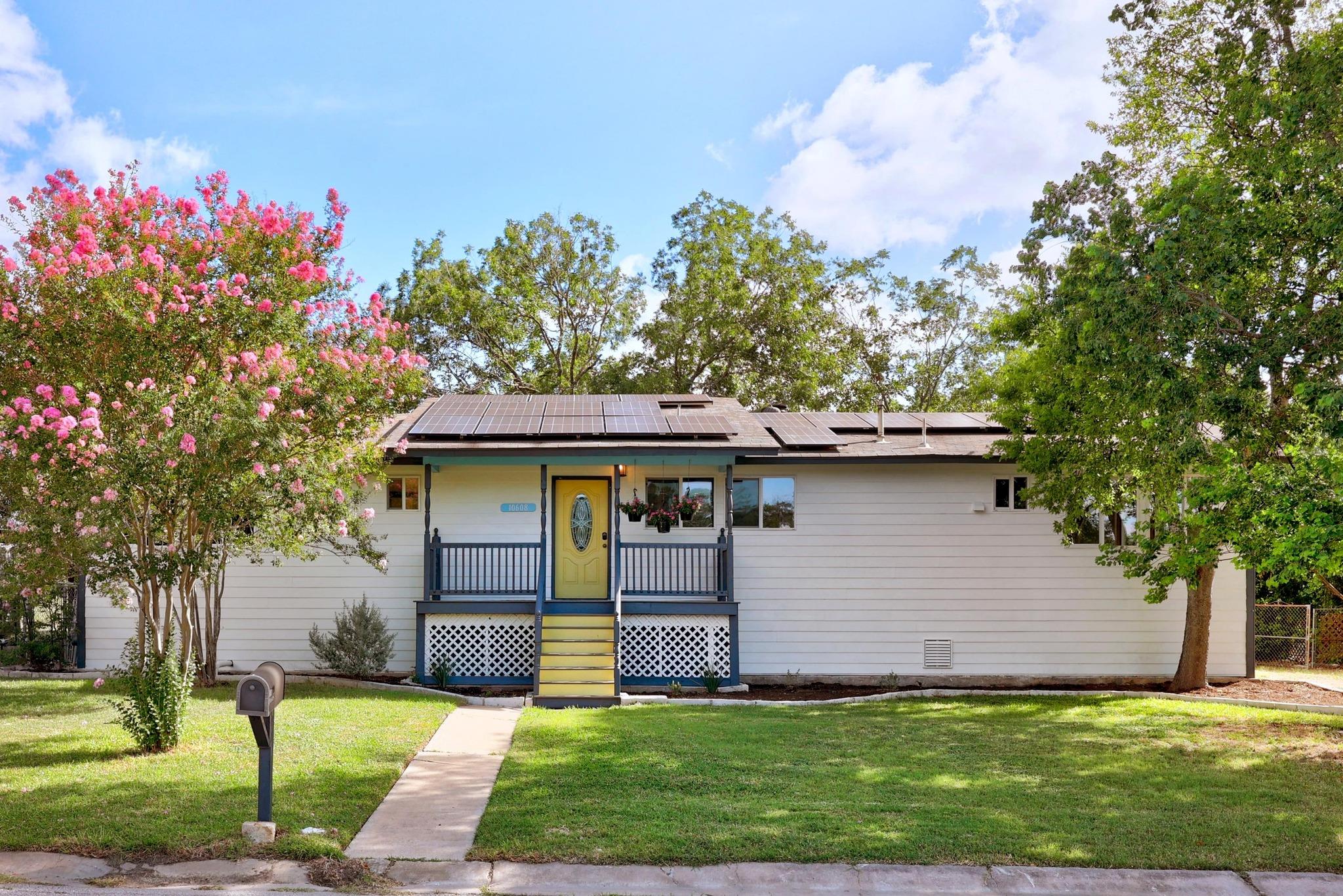 10608 Ponder Ln, Austin, TX 78719