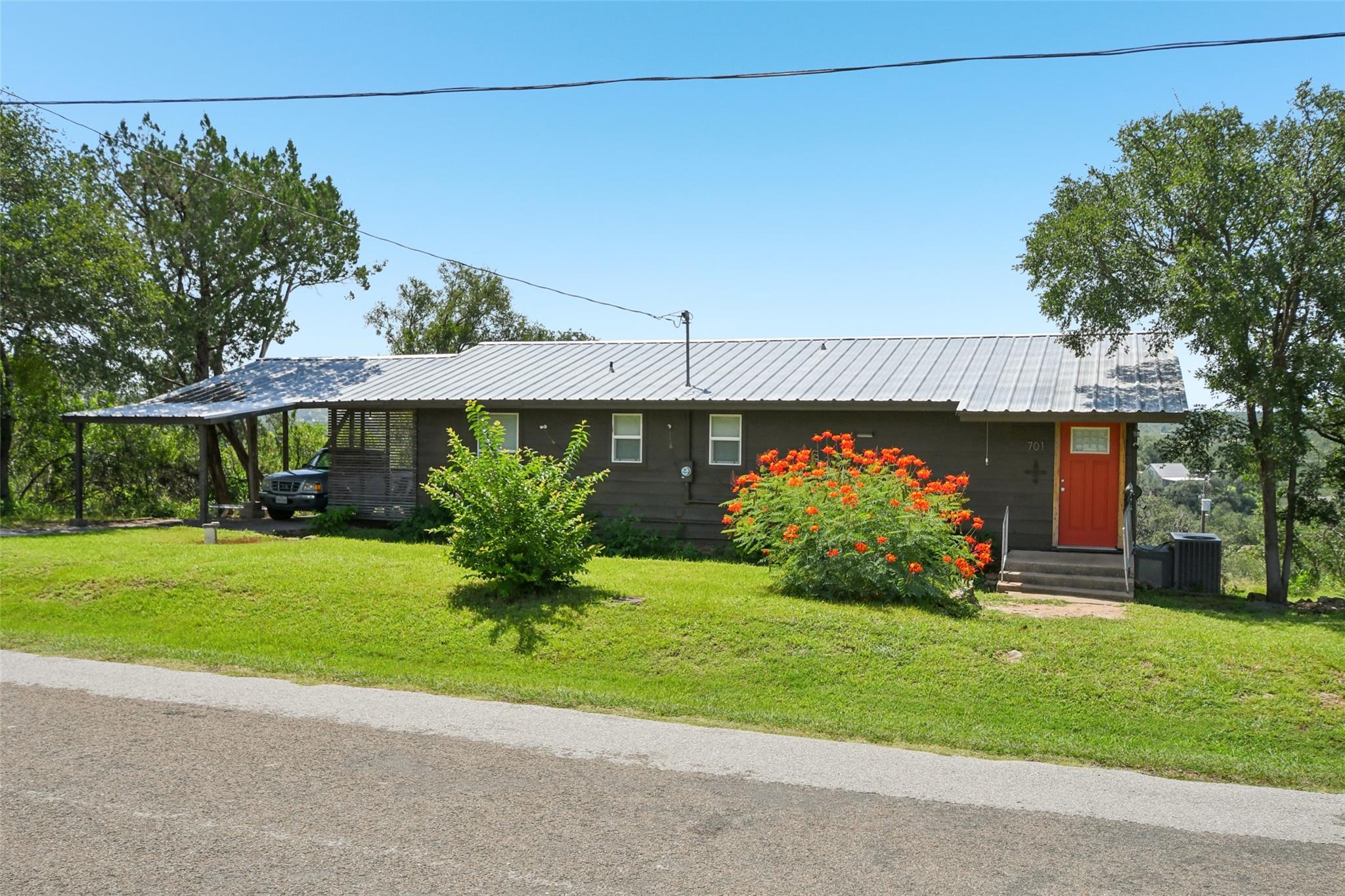701 County Road 130, Burnet, TX 78611
