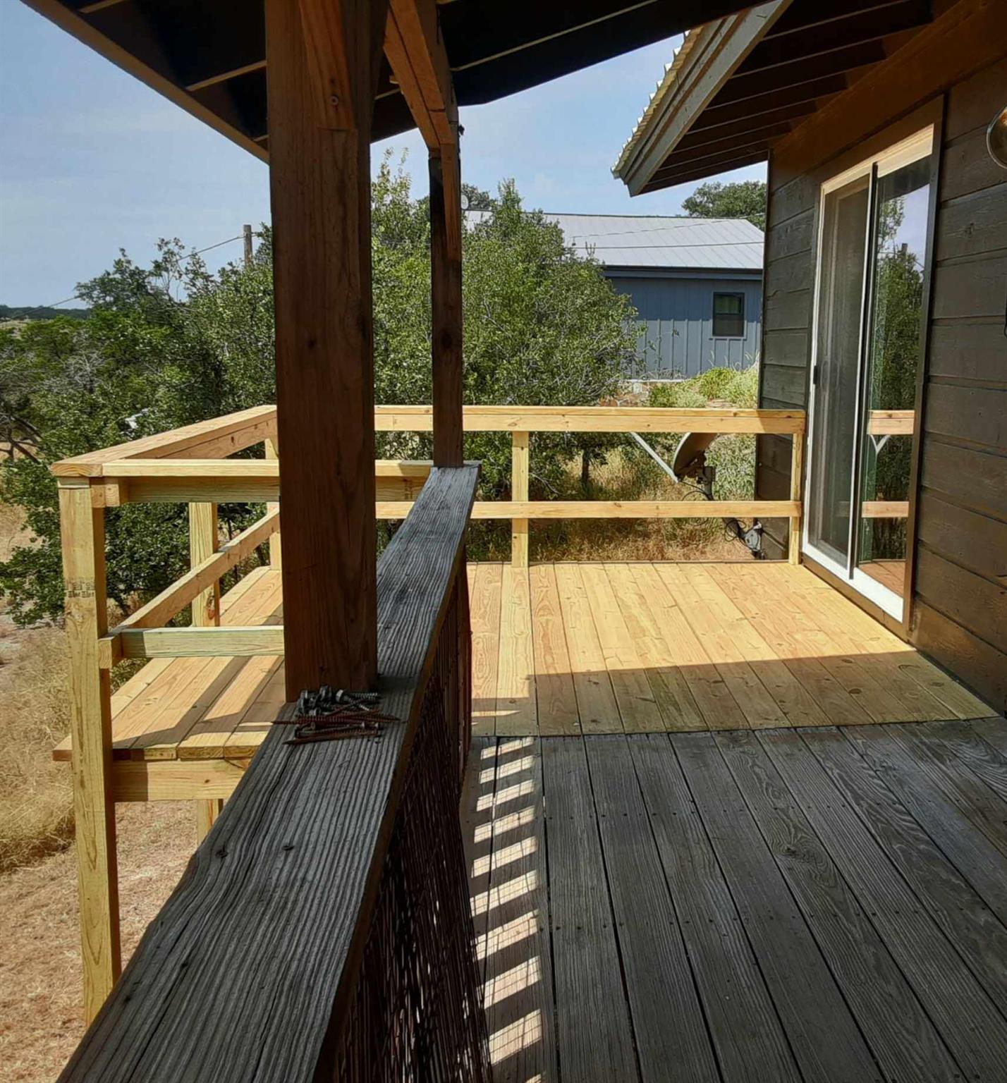 701 County Road 130, Burnet, TX 78611