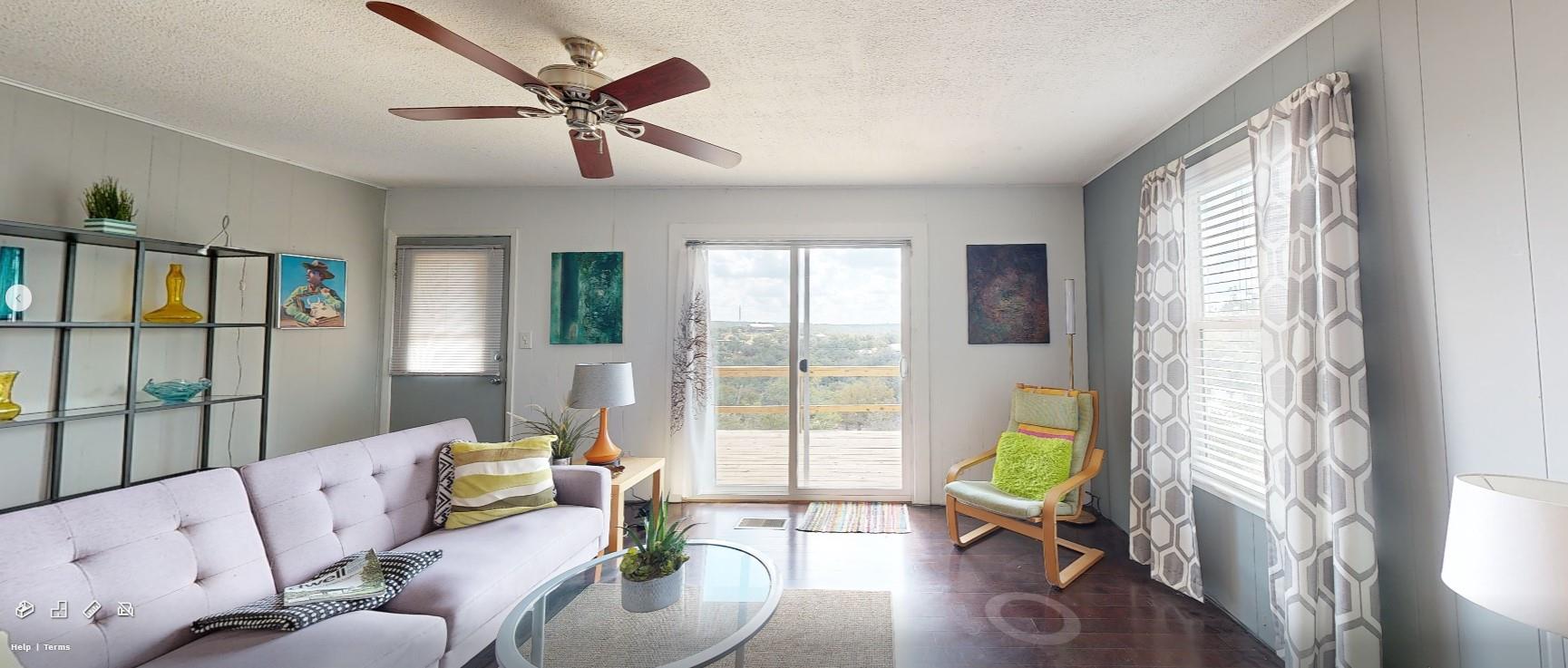 701 County Road 130, Burnet, TX 78611