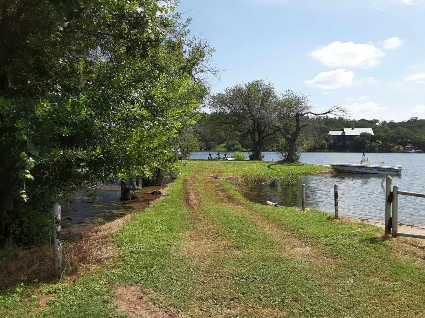 701 County Road 130, Burnet, TX 78611