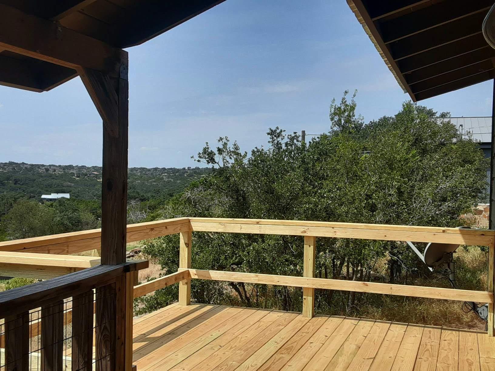 701 County Road 130, Burnet, TX 78611