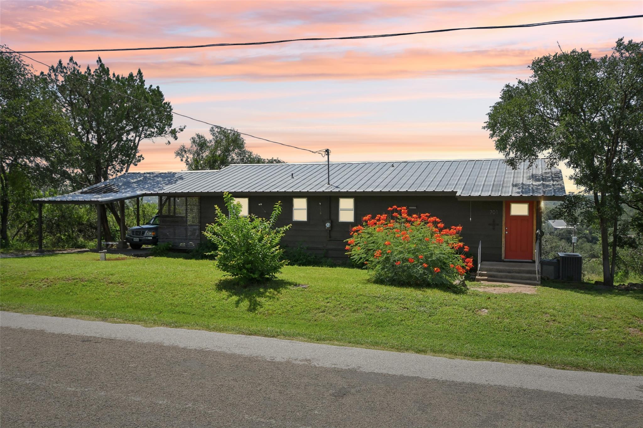 701 County Road 130, Burnet, TX 78611