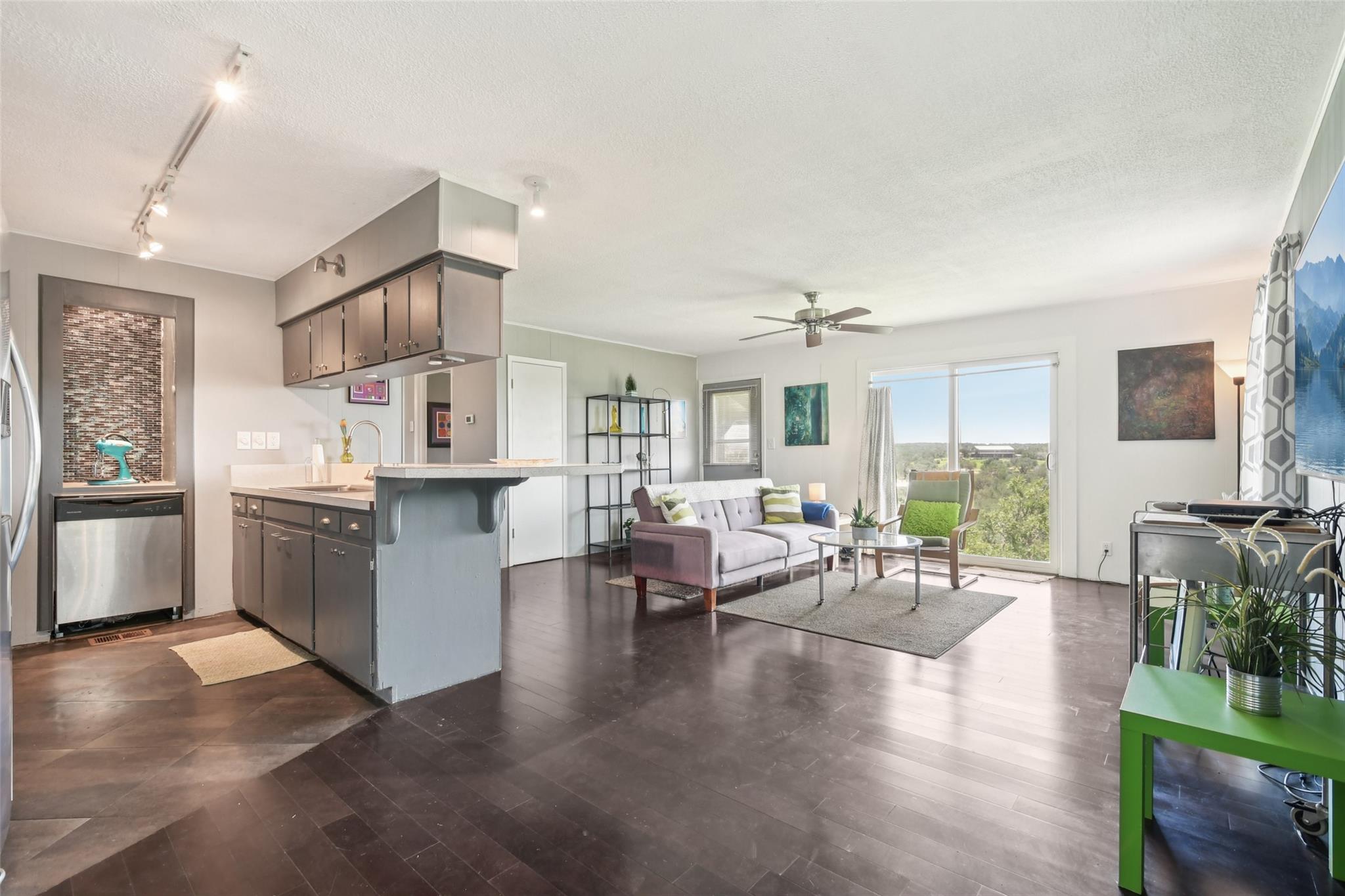 701 County Road 130, Burnet, TX 78611